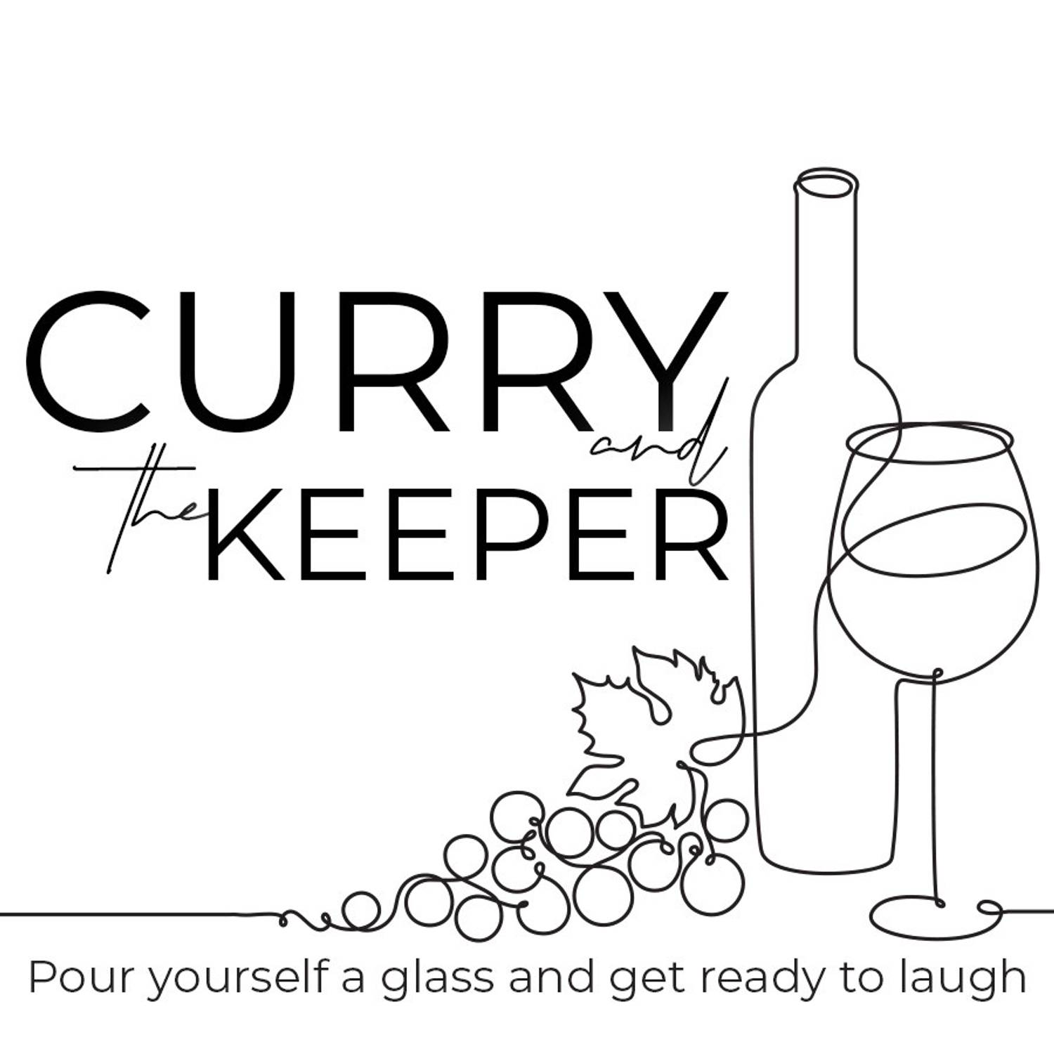 Curry and The Keeper