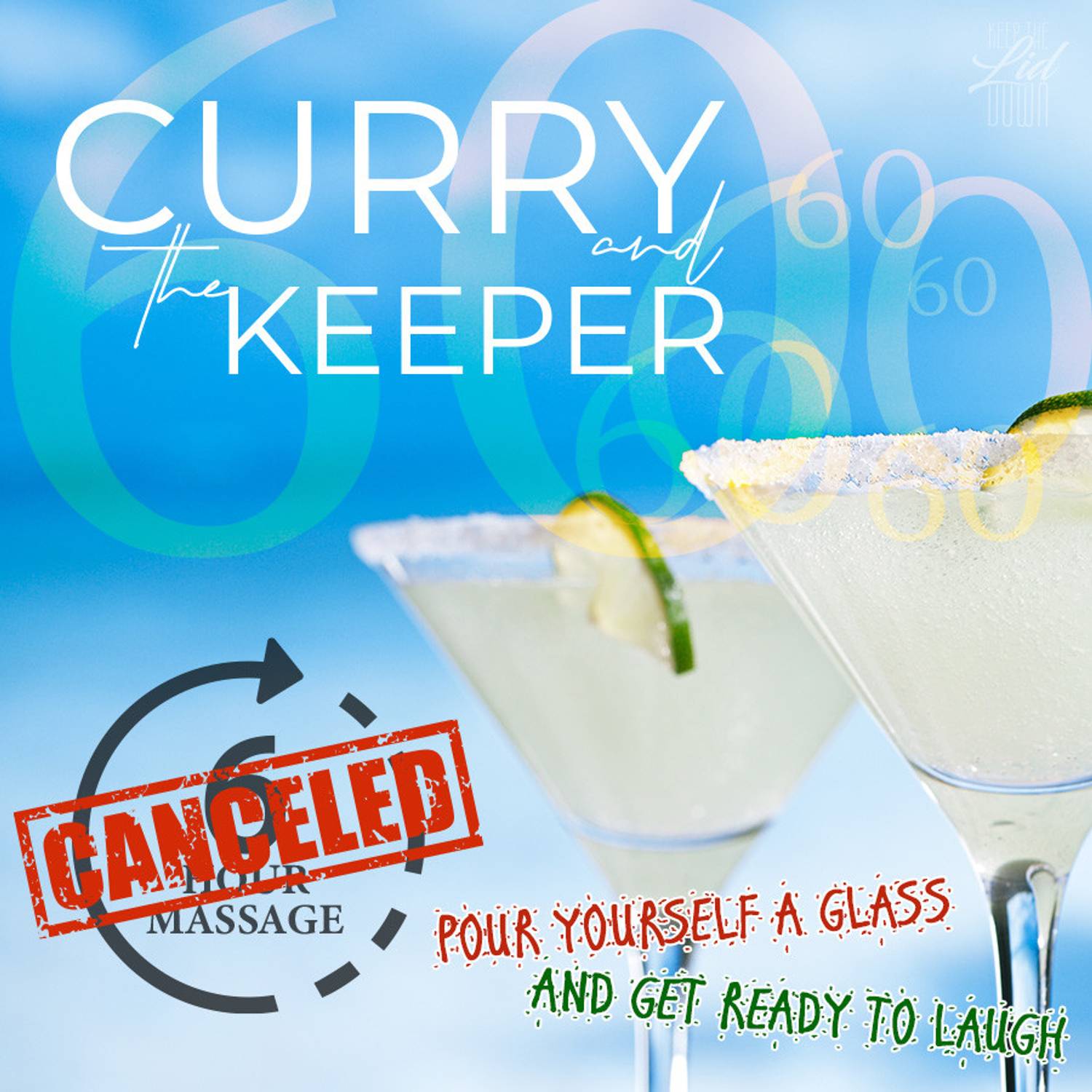 Curry and The Keeper
