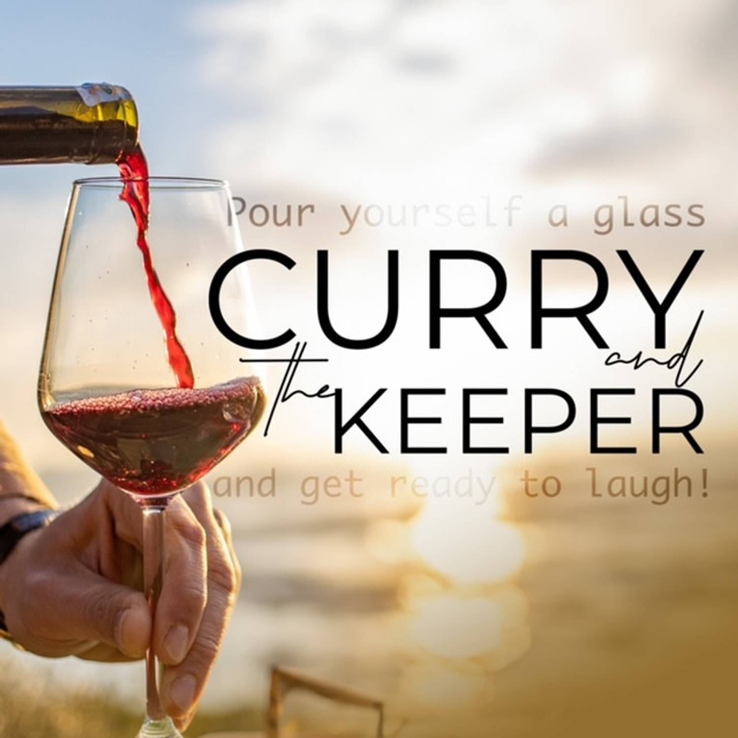Curry and The Keeper
