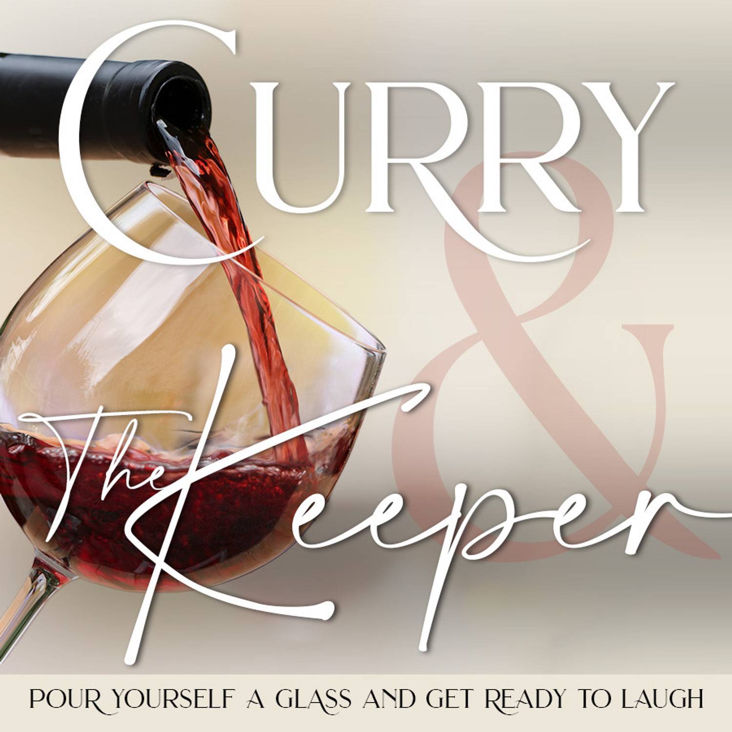 Curry and The Keeper