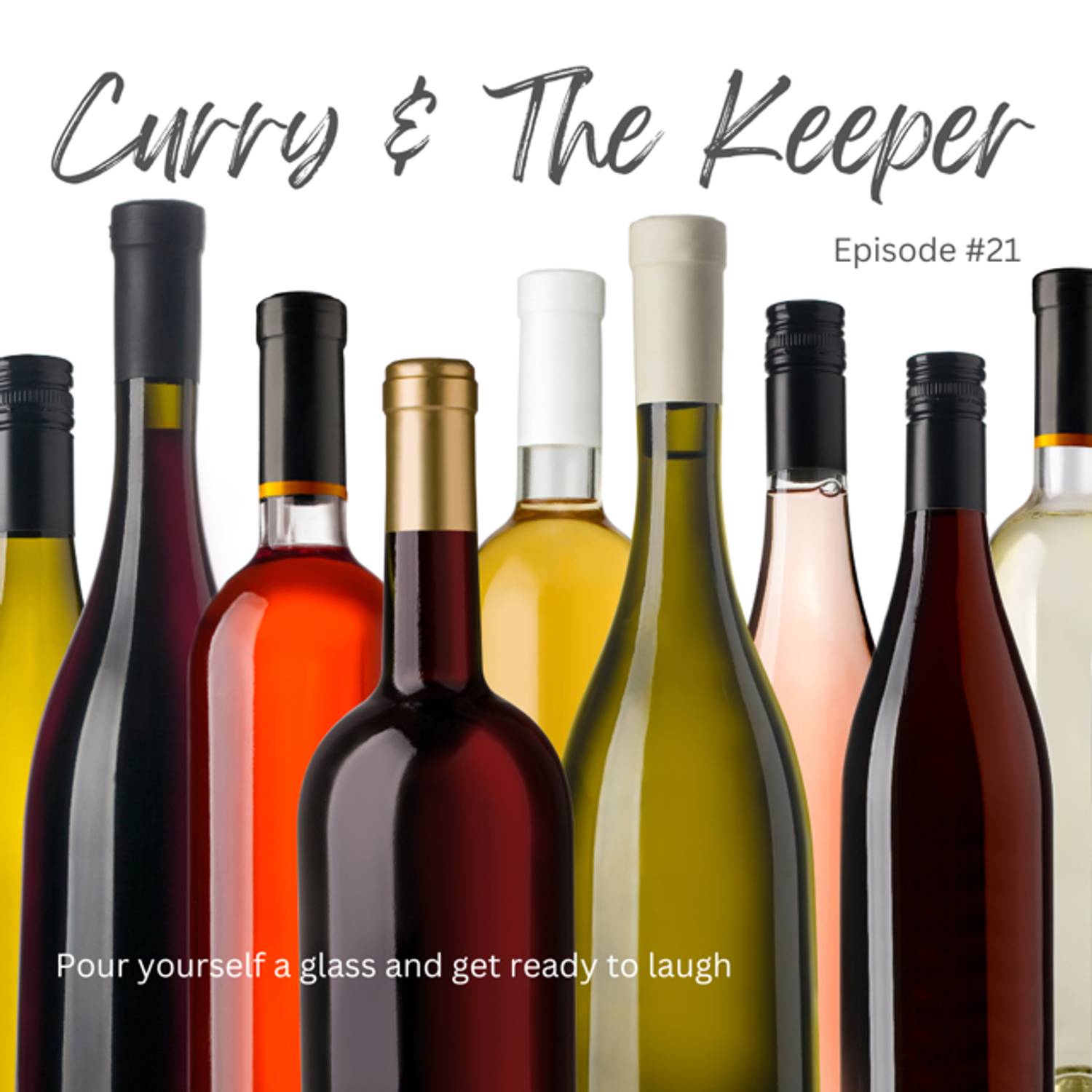 Curry and The Keeper