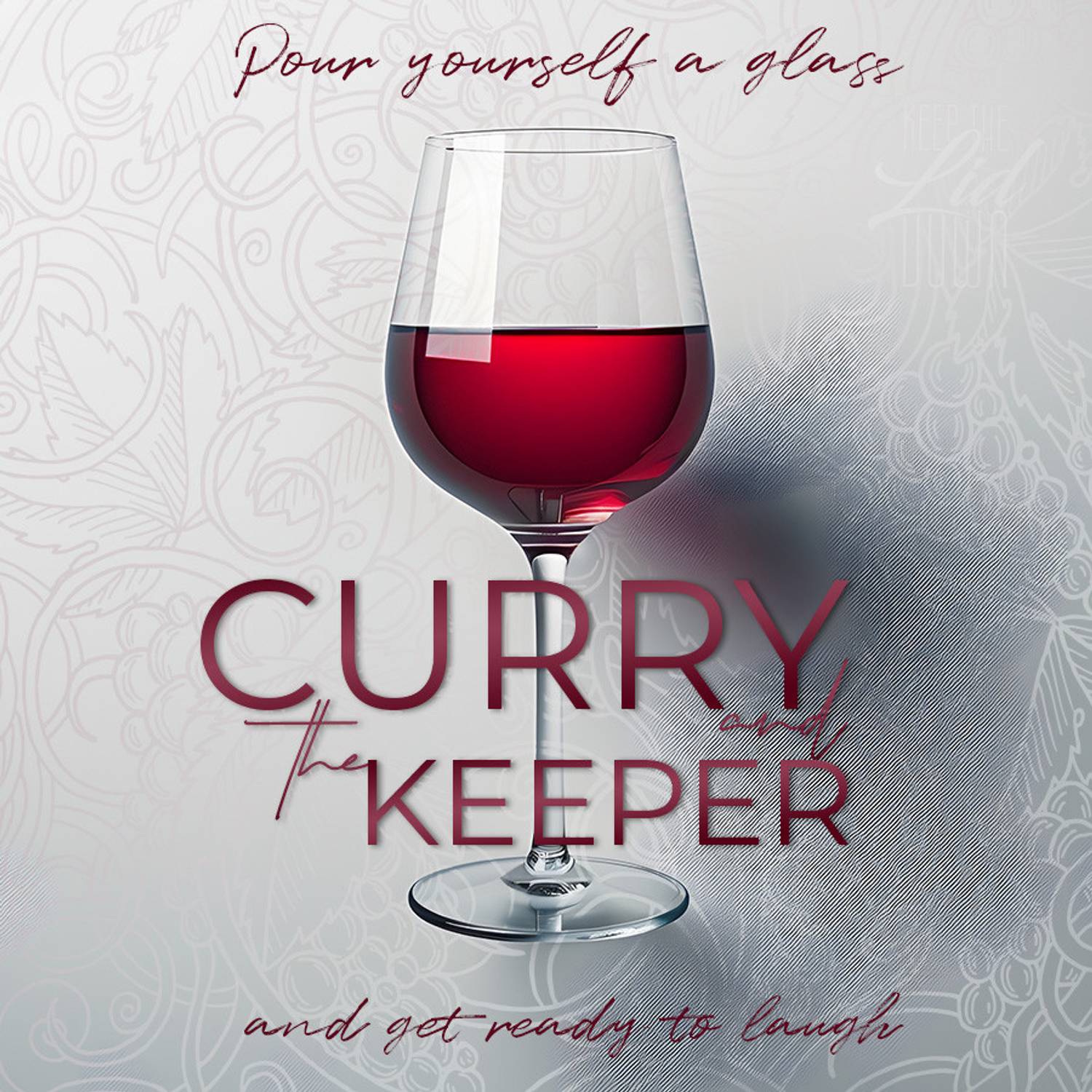 Curry and The Keeper
