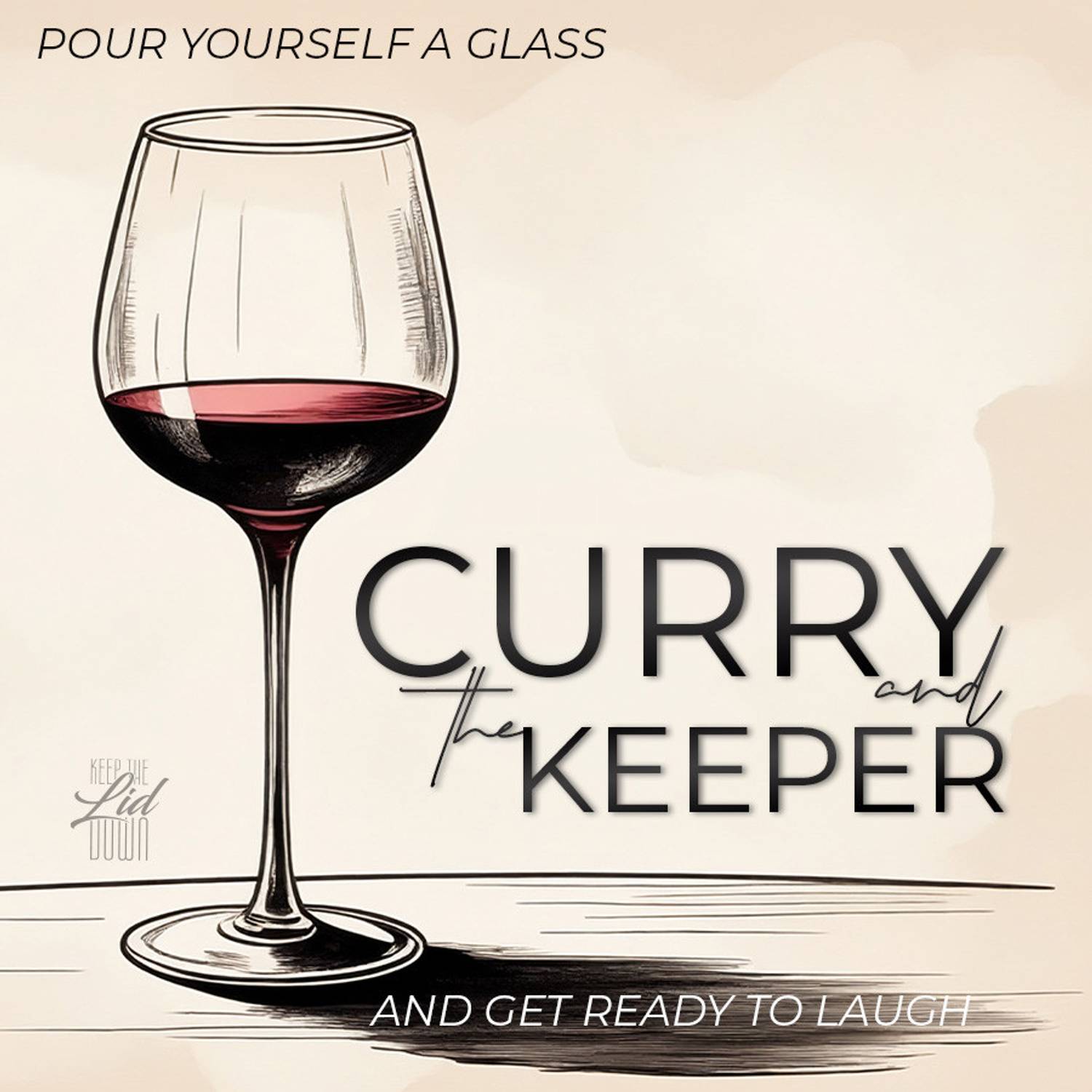 Curry and The Keeper