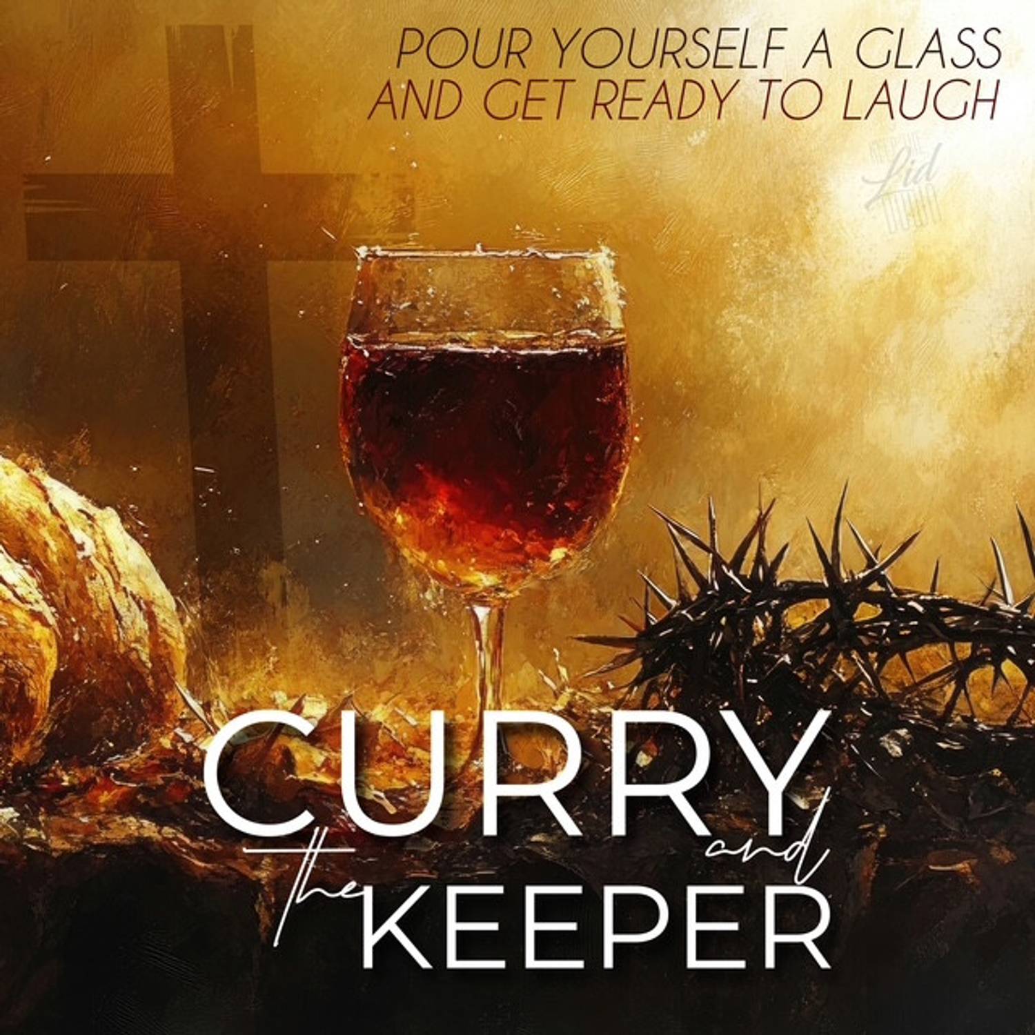 Curry and The Keeper