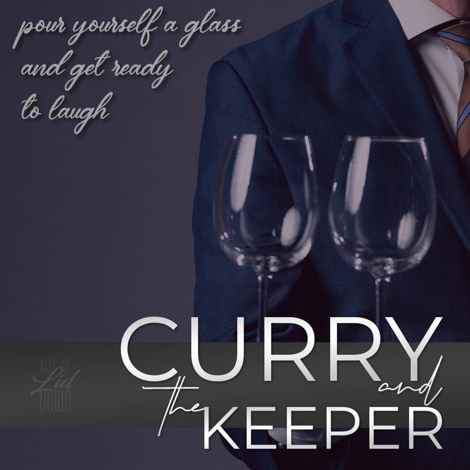 Curry and The Keeper
