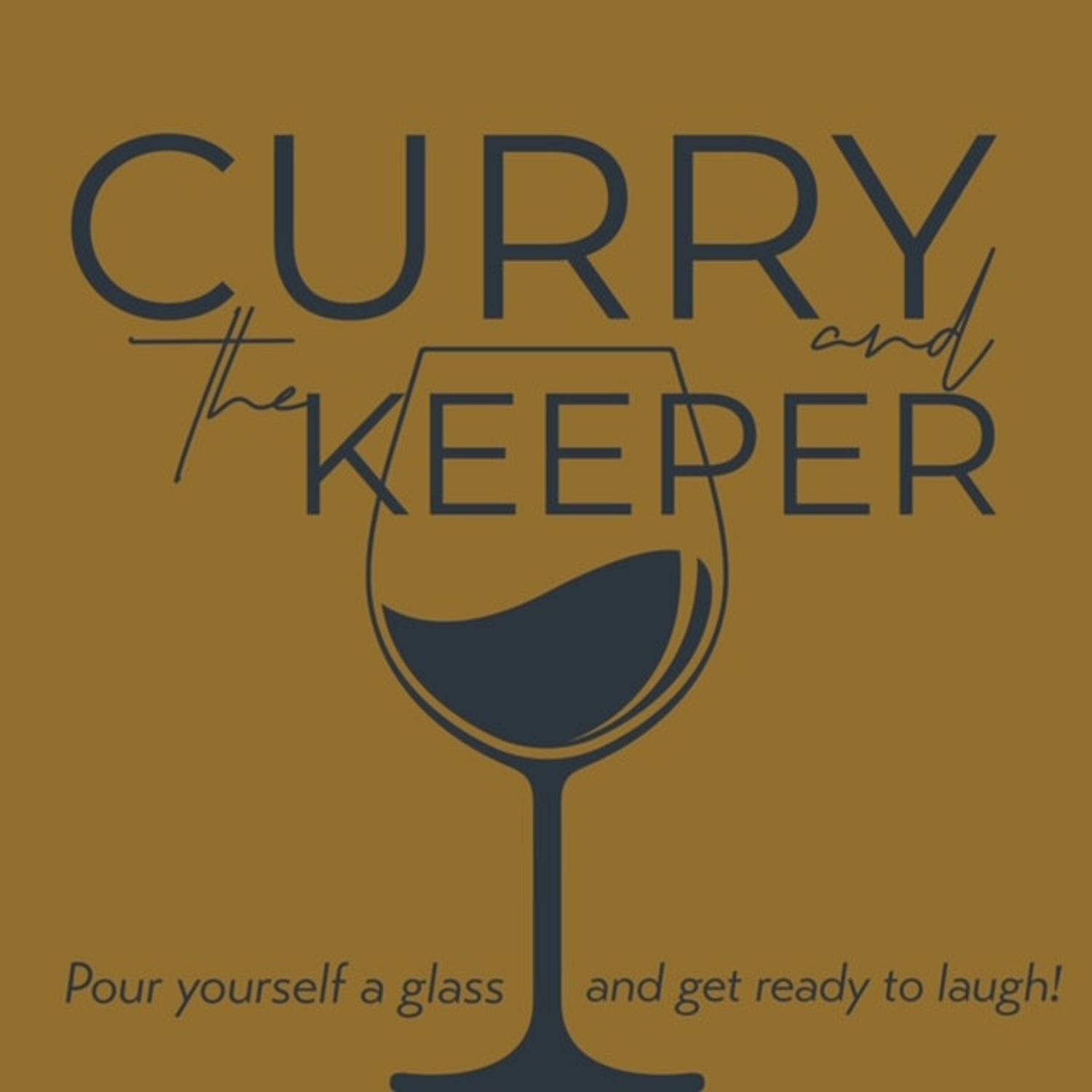 Curry and The Keeper