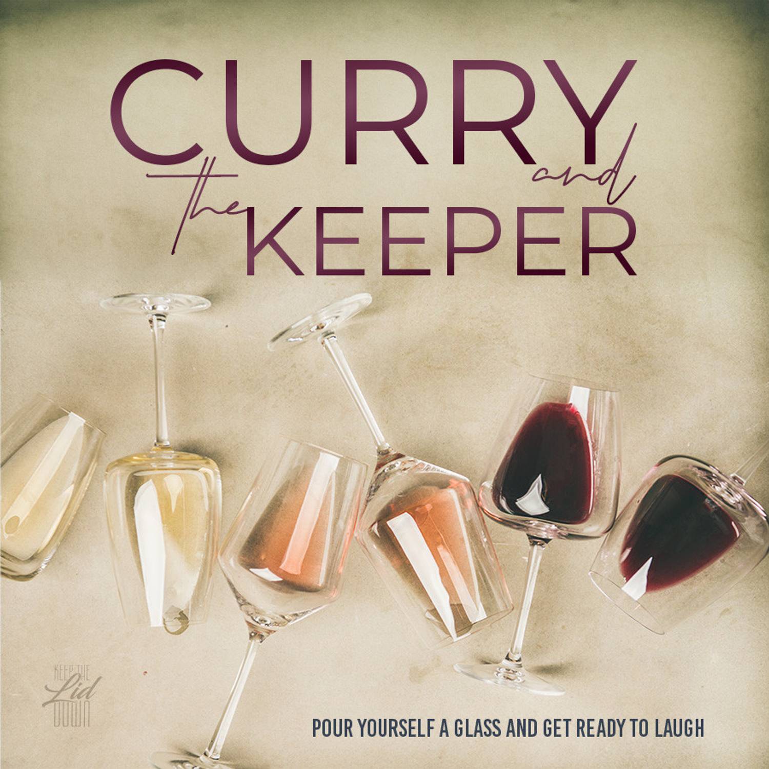 Curry and The Keeper