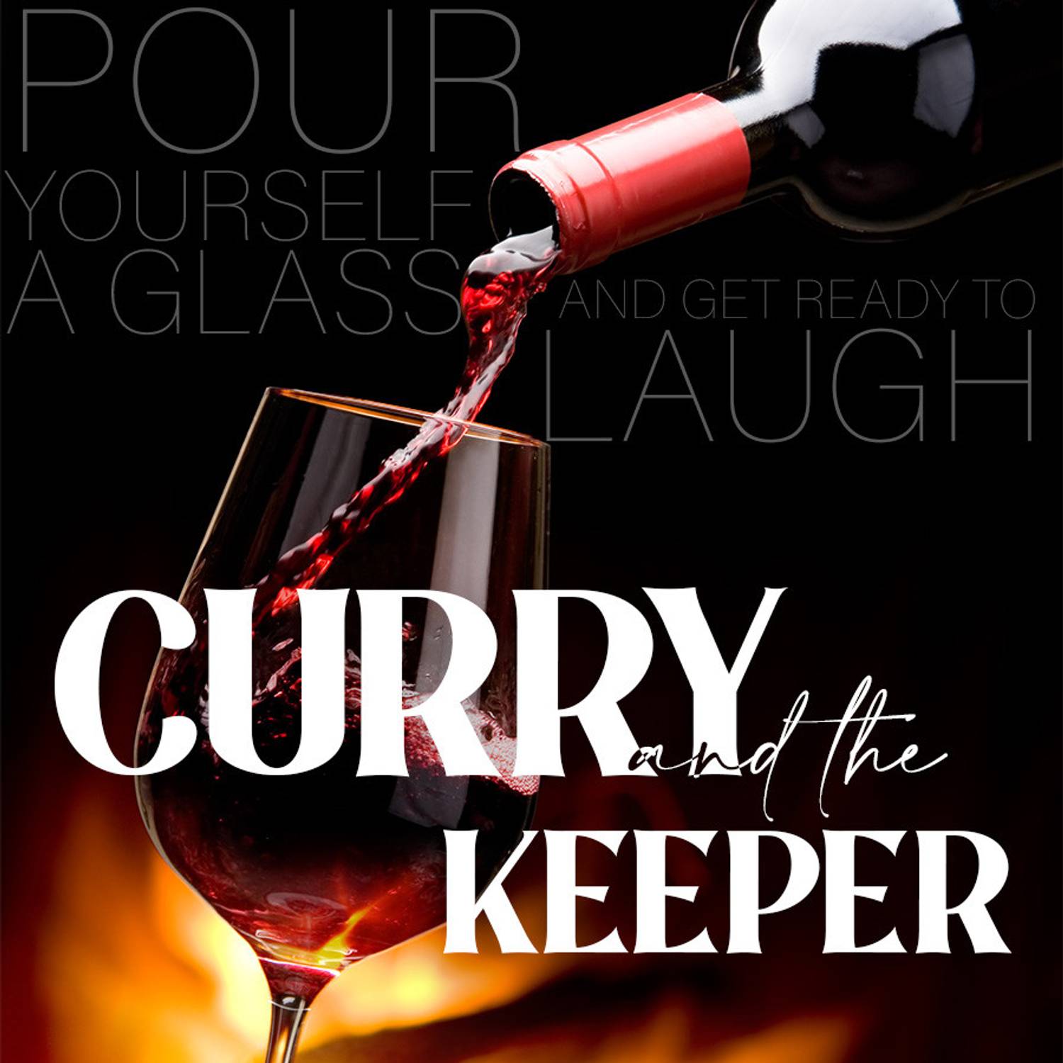 Curry and The Keeper