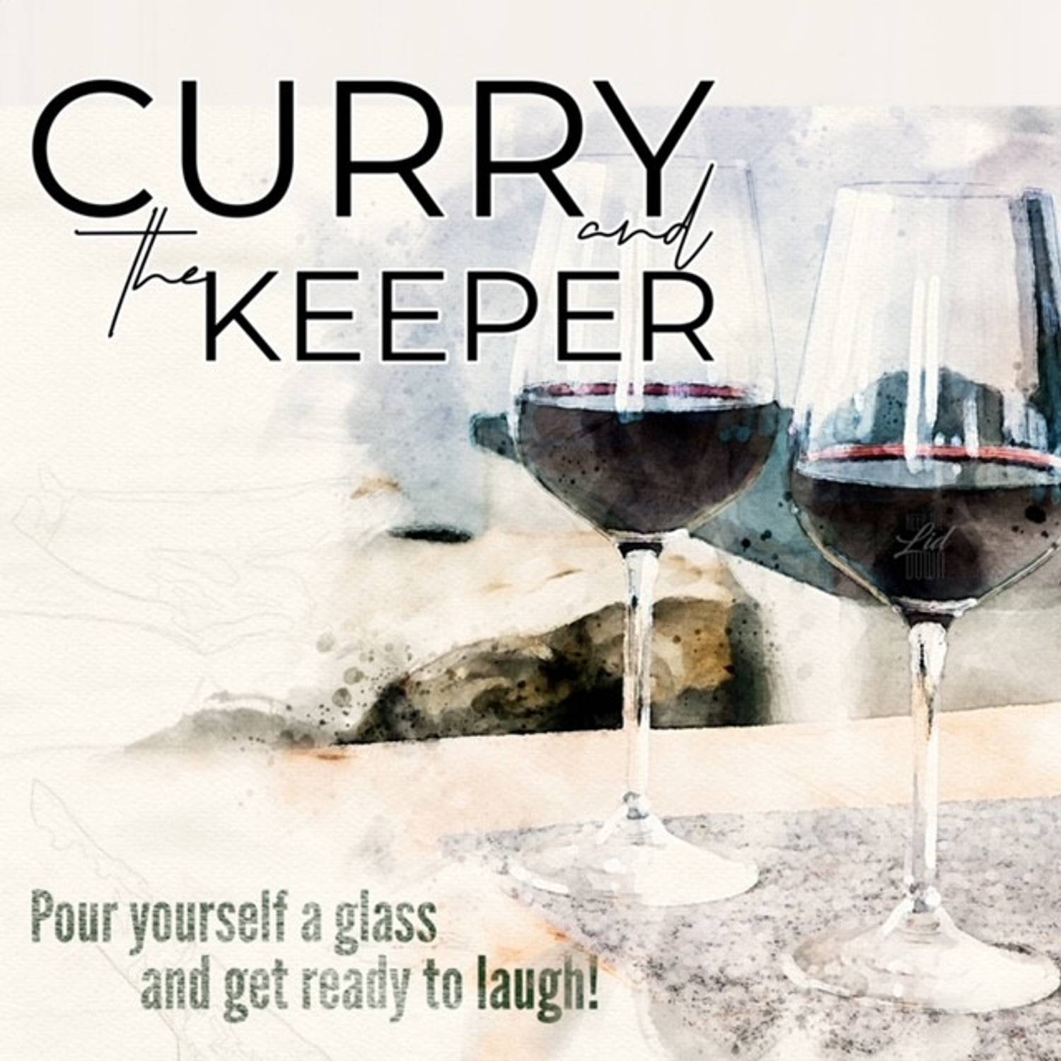 Curry and The Keeper