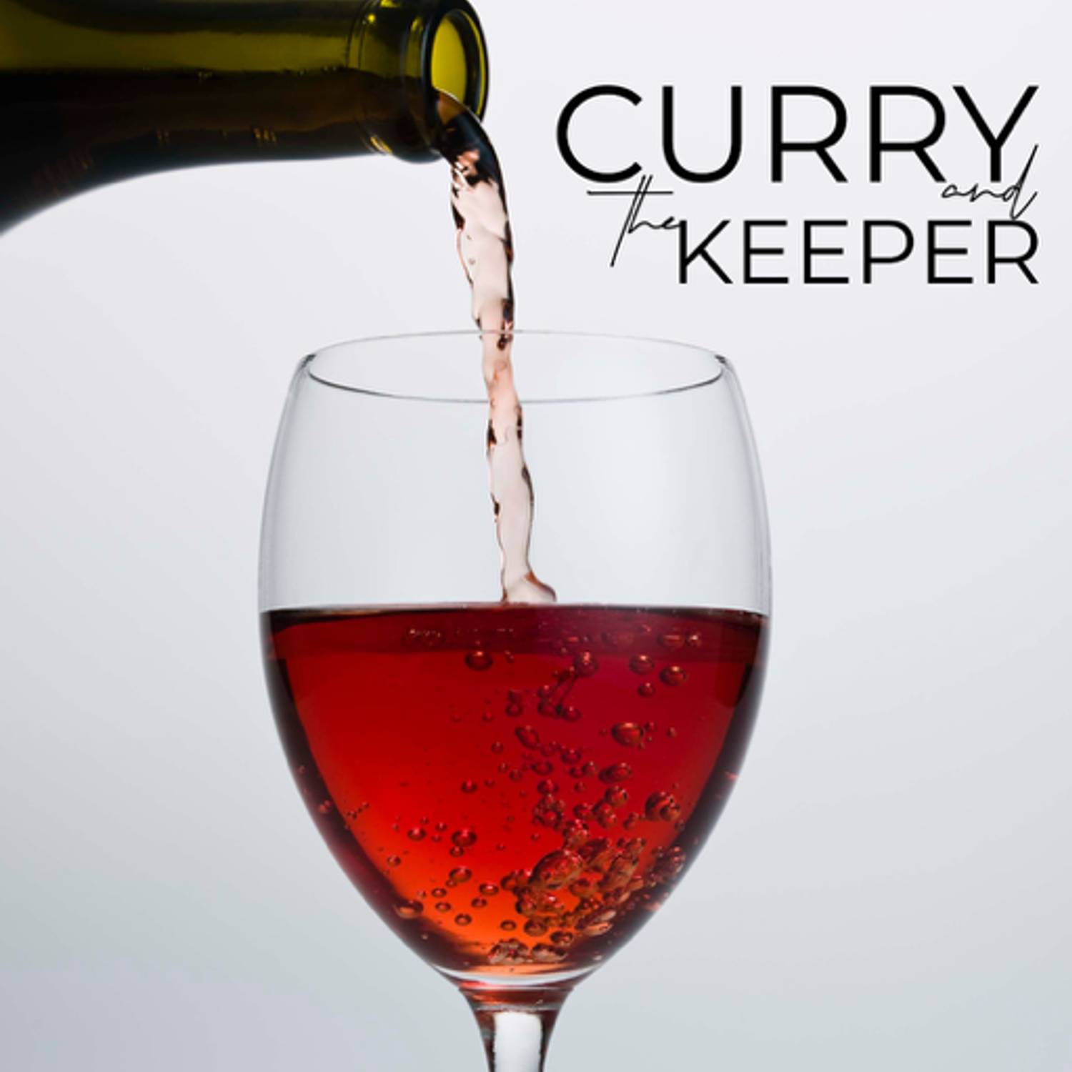 Curry and The Keeper