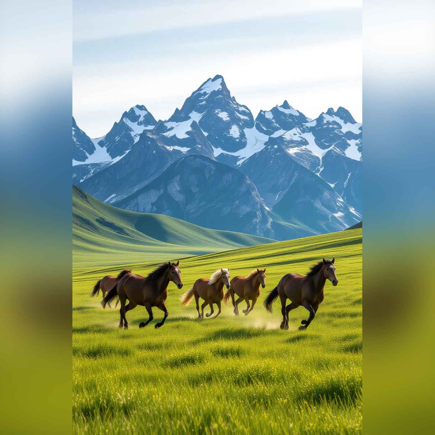 In From The Range image