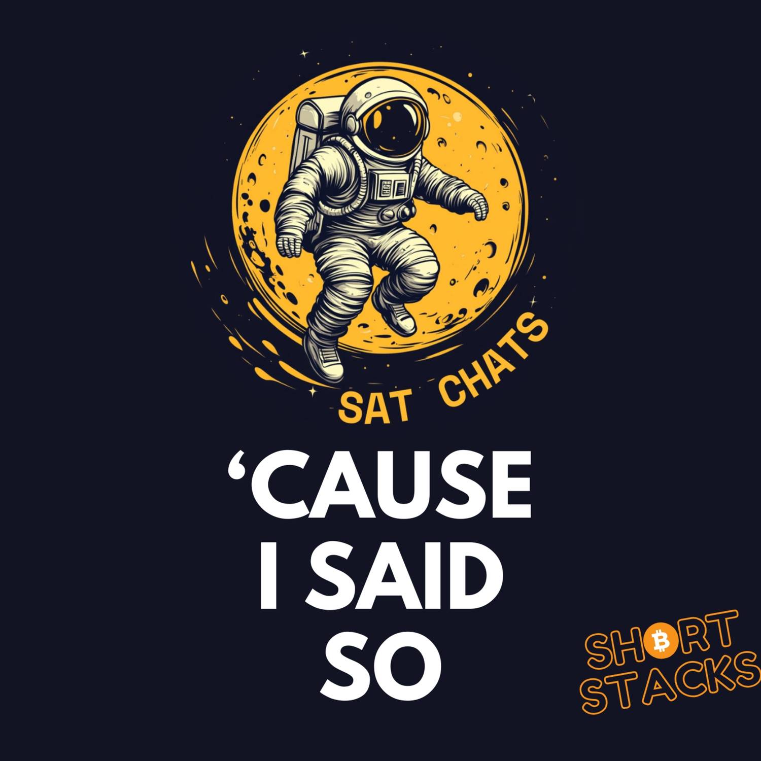 What Is Fiat Currency? | Ep. 33 — Sat Chats Short Stacks