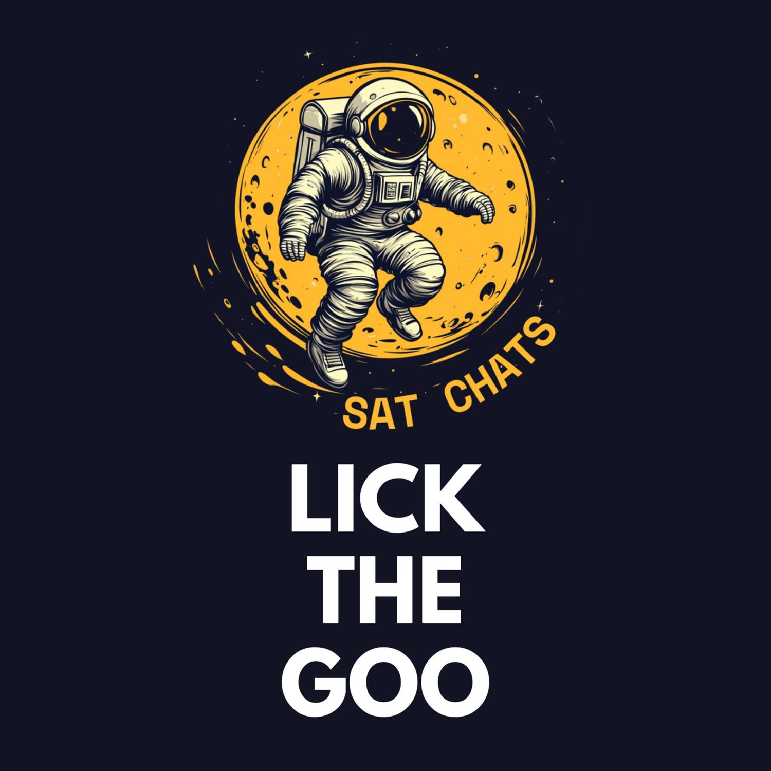 Sat Chats, the Bitcoin Podcast