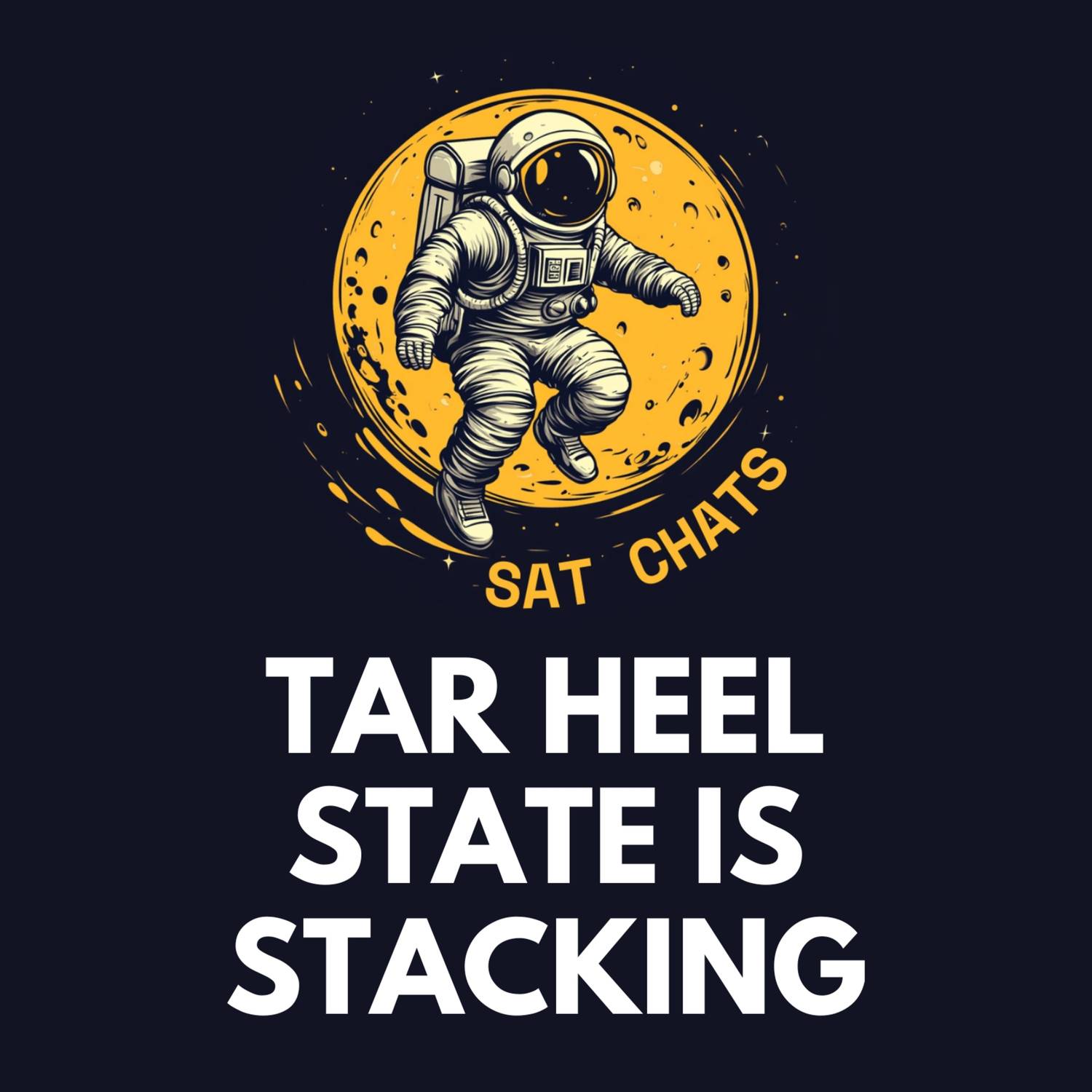 Is Bitcoin Good for North Carolina? | Ep. 70 — #69 Susie