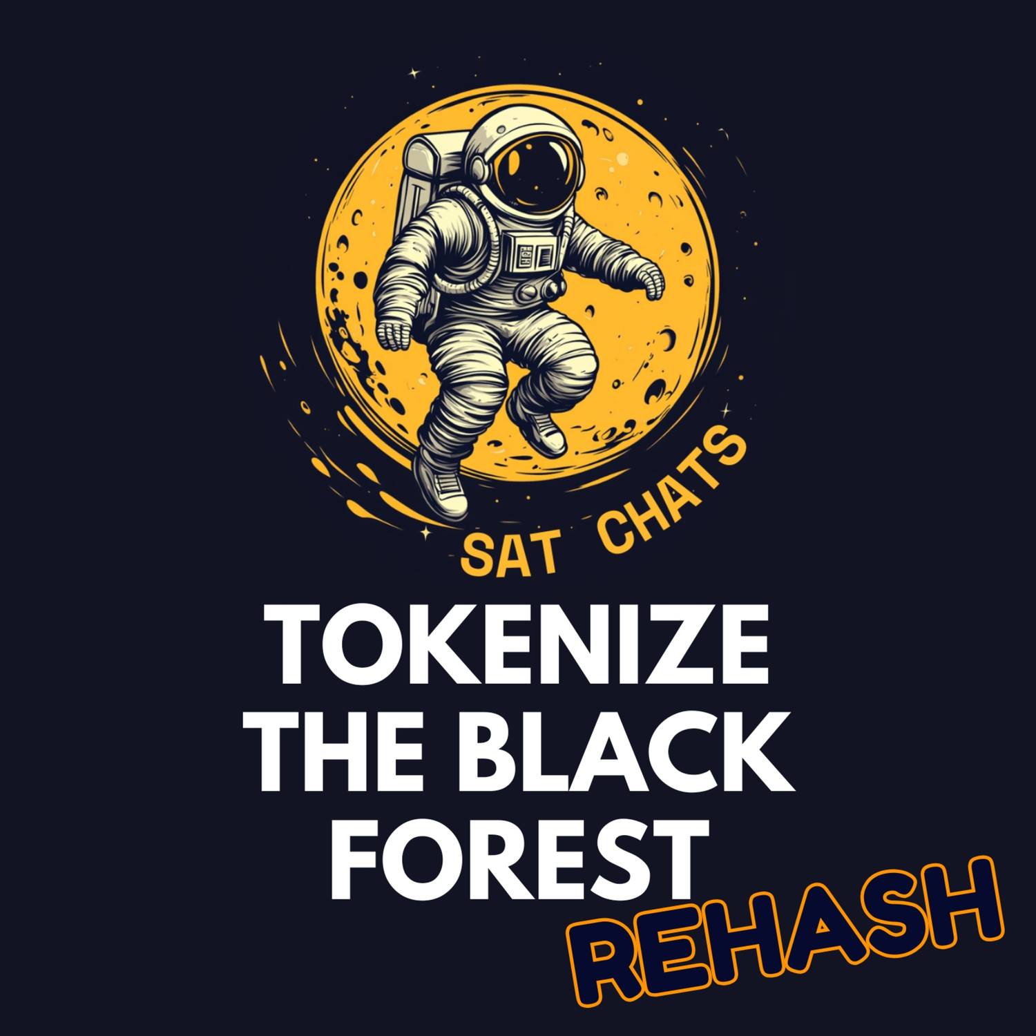 Rehashing Eps. 50-52 | Ep. 17 — Sat Chats Rehash