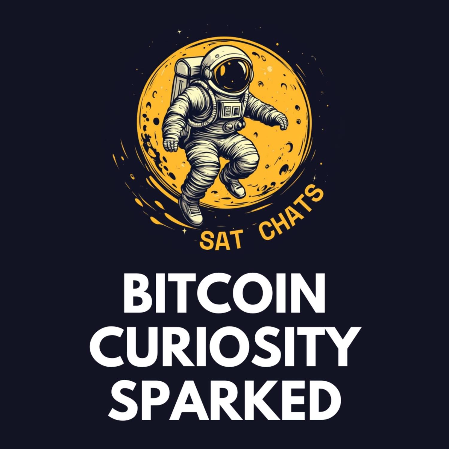 Is Bitcoin The Only Thing That Can Beat Inflation? | Ep. 96 — #96 Faith