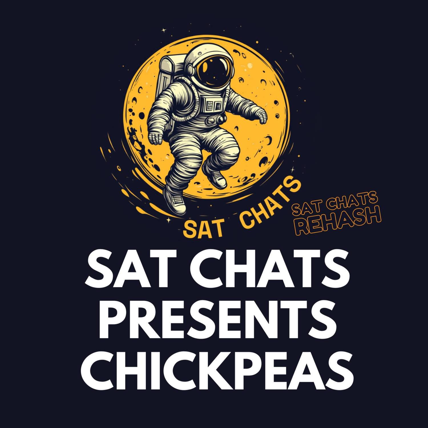 Rehashing Eps. 74-76 | Ep. 25 — Sat Chats Rehash