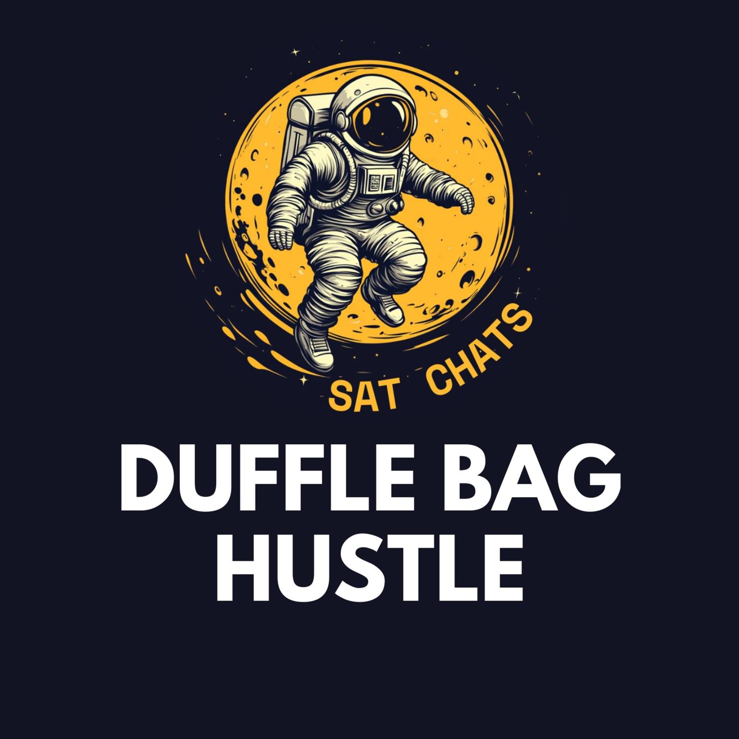 What Happens When Money Dies? | Ep. 46 — #46 Drako