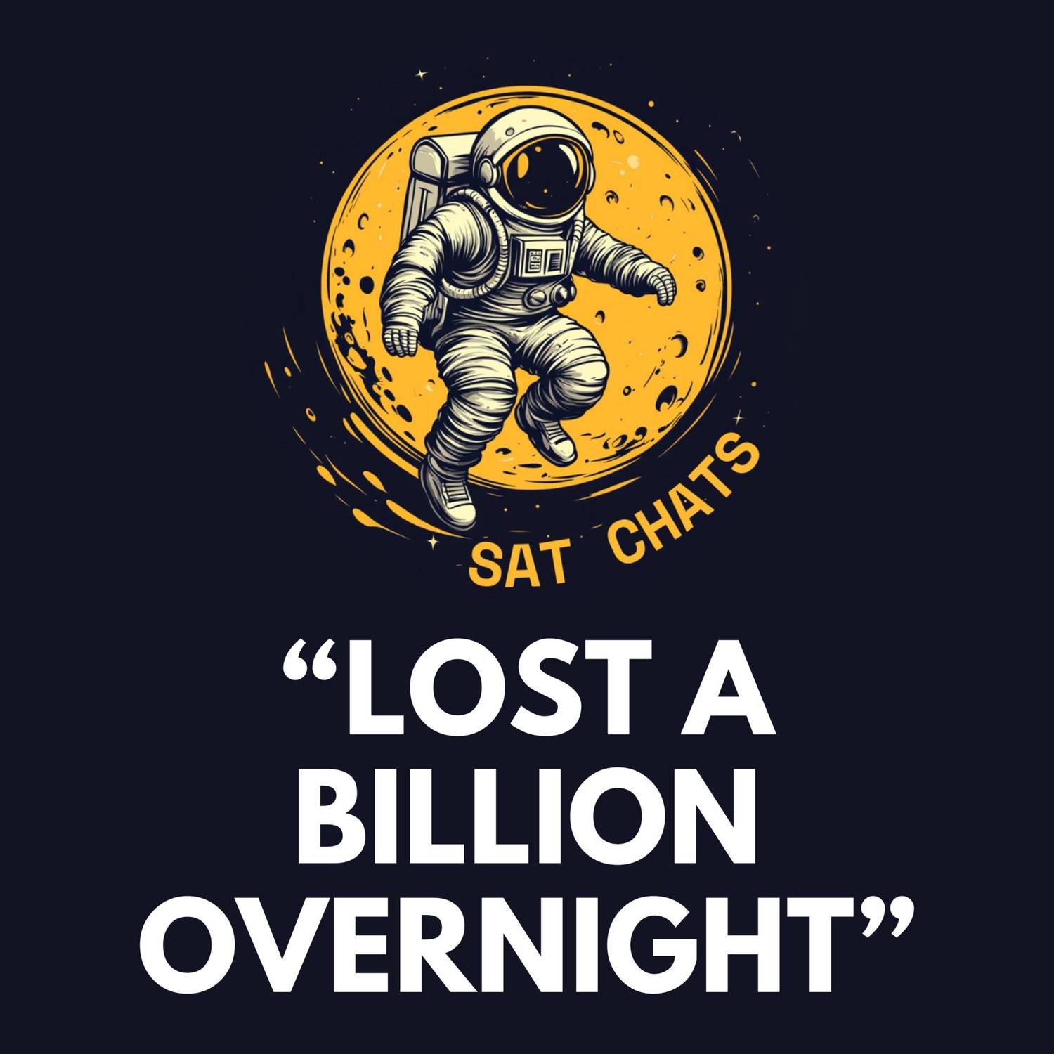 Is Bitcoin the Best Collateral Ever? | Ep. 31 — #31 Victor