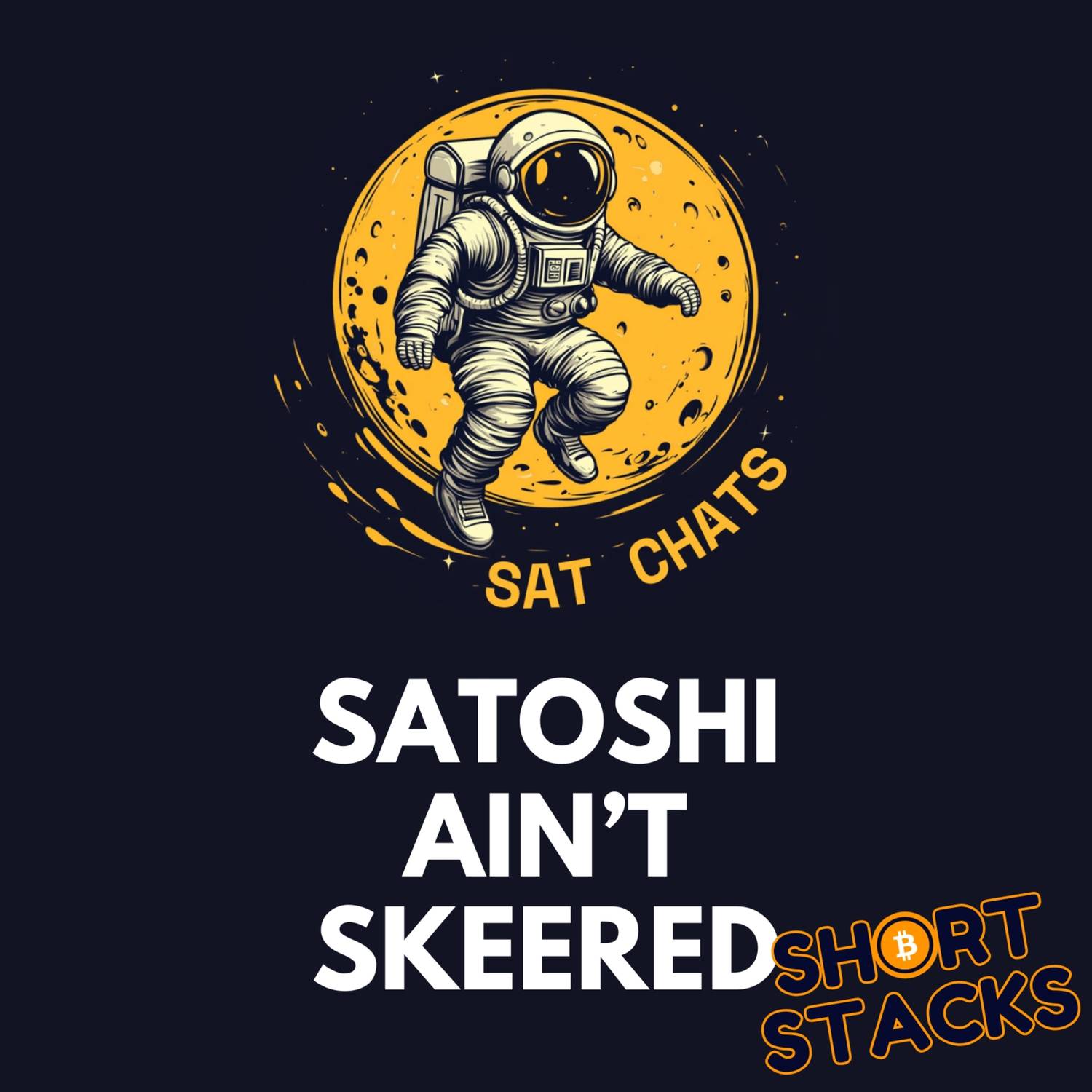 Rehashing Eps. 13, 15-16 | Ep. 5 — Sat Chats Rehash