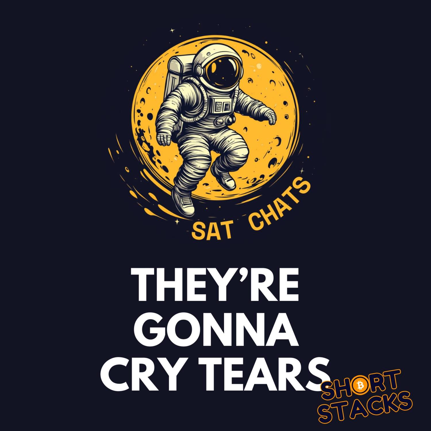 How Is Sat Chats Built Like Bitcoin? | Ep. 17 — Sat Chats Short Stacks