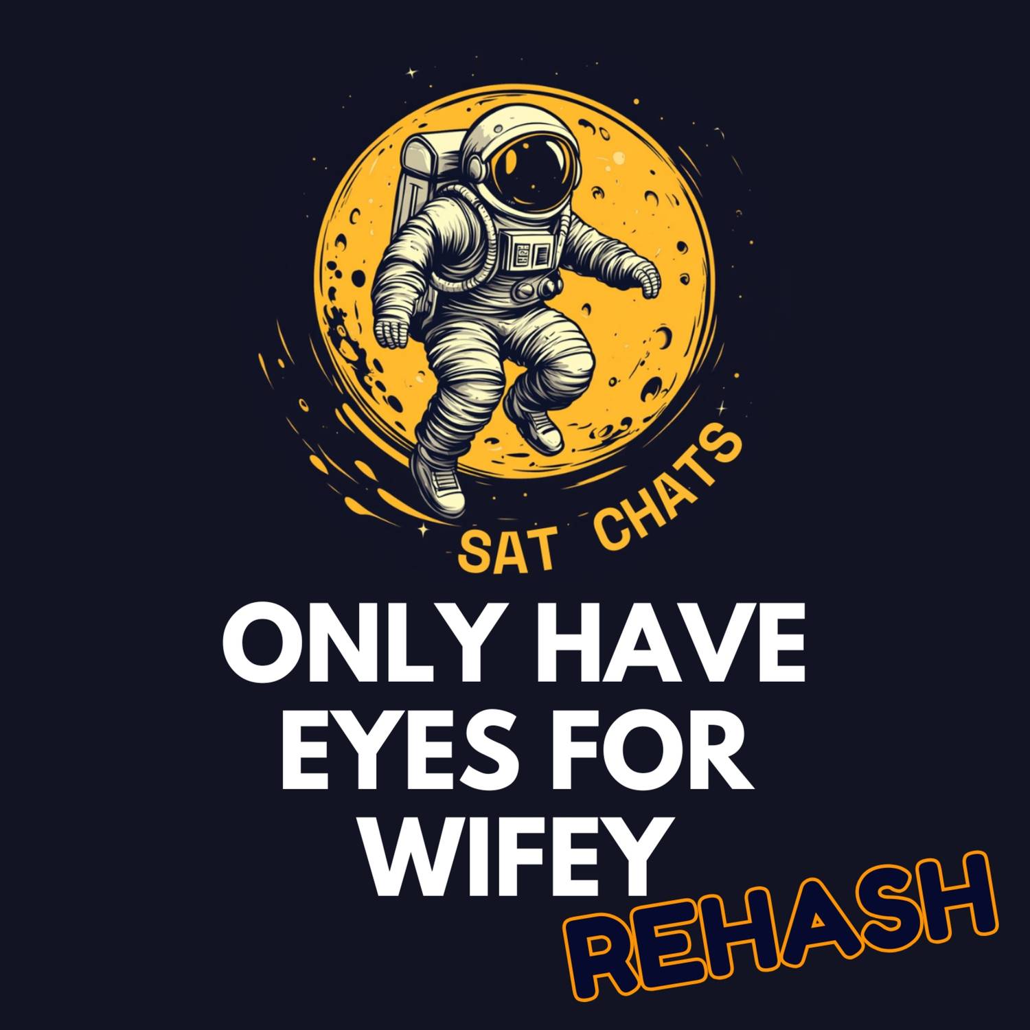 Rehashing Eps. 41-43 | Ep. 14 — Sat Chats Rehash