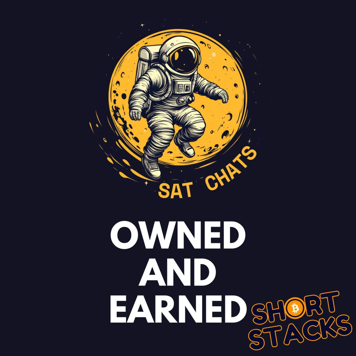 How Would Ithaca Hummus Tell Its Bitcoin Story? | Ep. 15 — Sat Chats