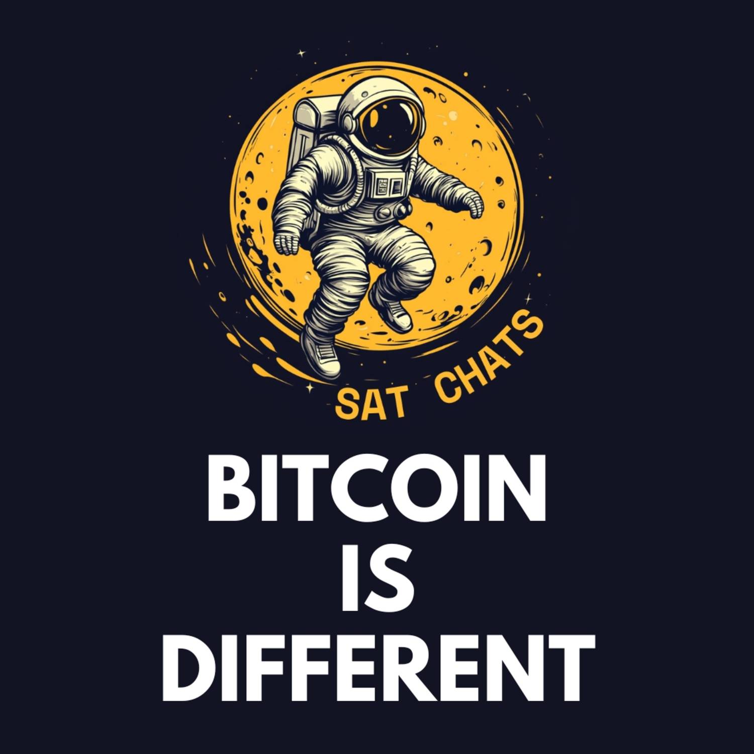 Is Bitcoin a Better Bet Than the S&P 500? | Ep. 91 — #91 David