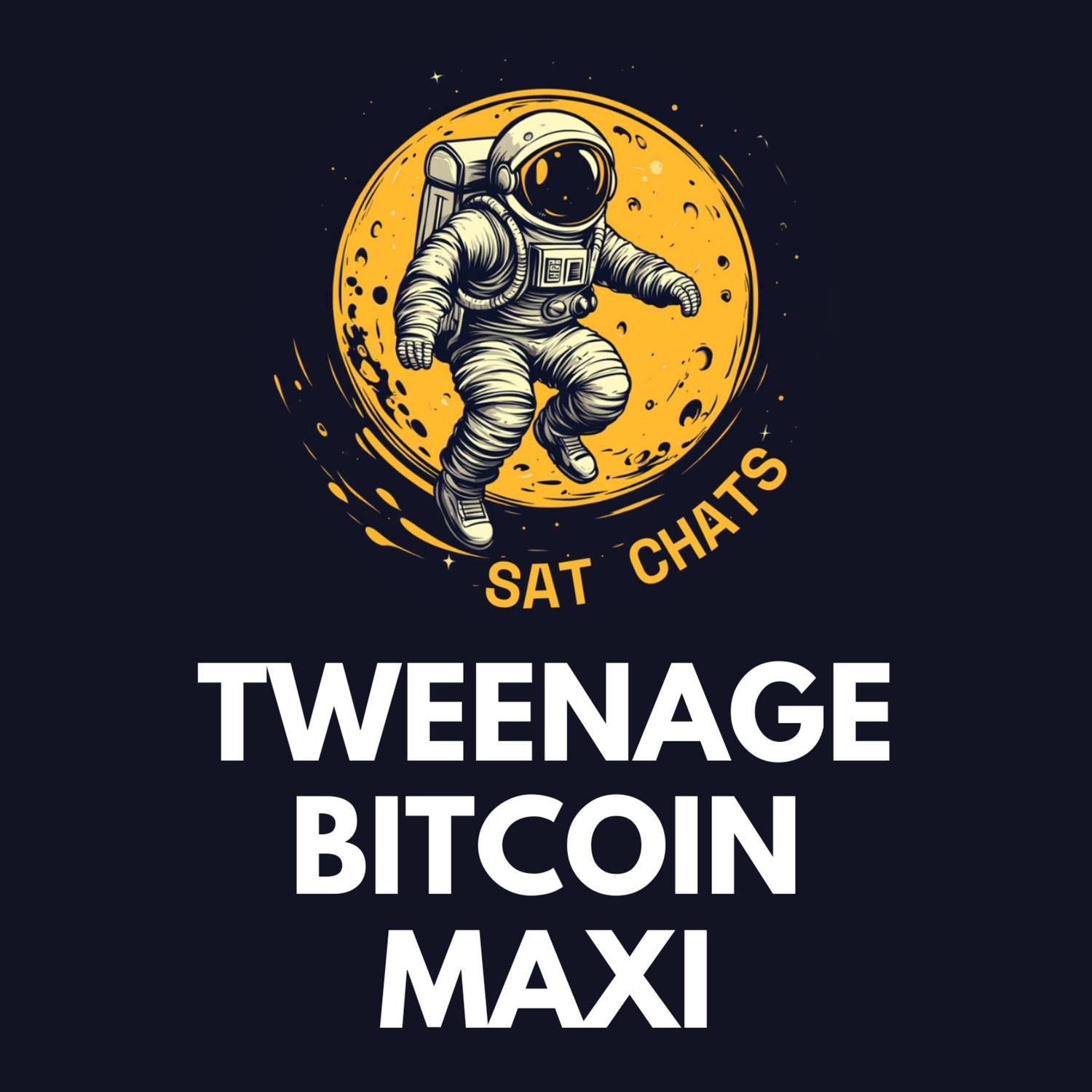 Is Bitcoin For Kids? | Ep. 38 — #38 Lyon