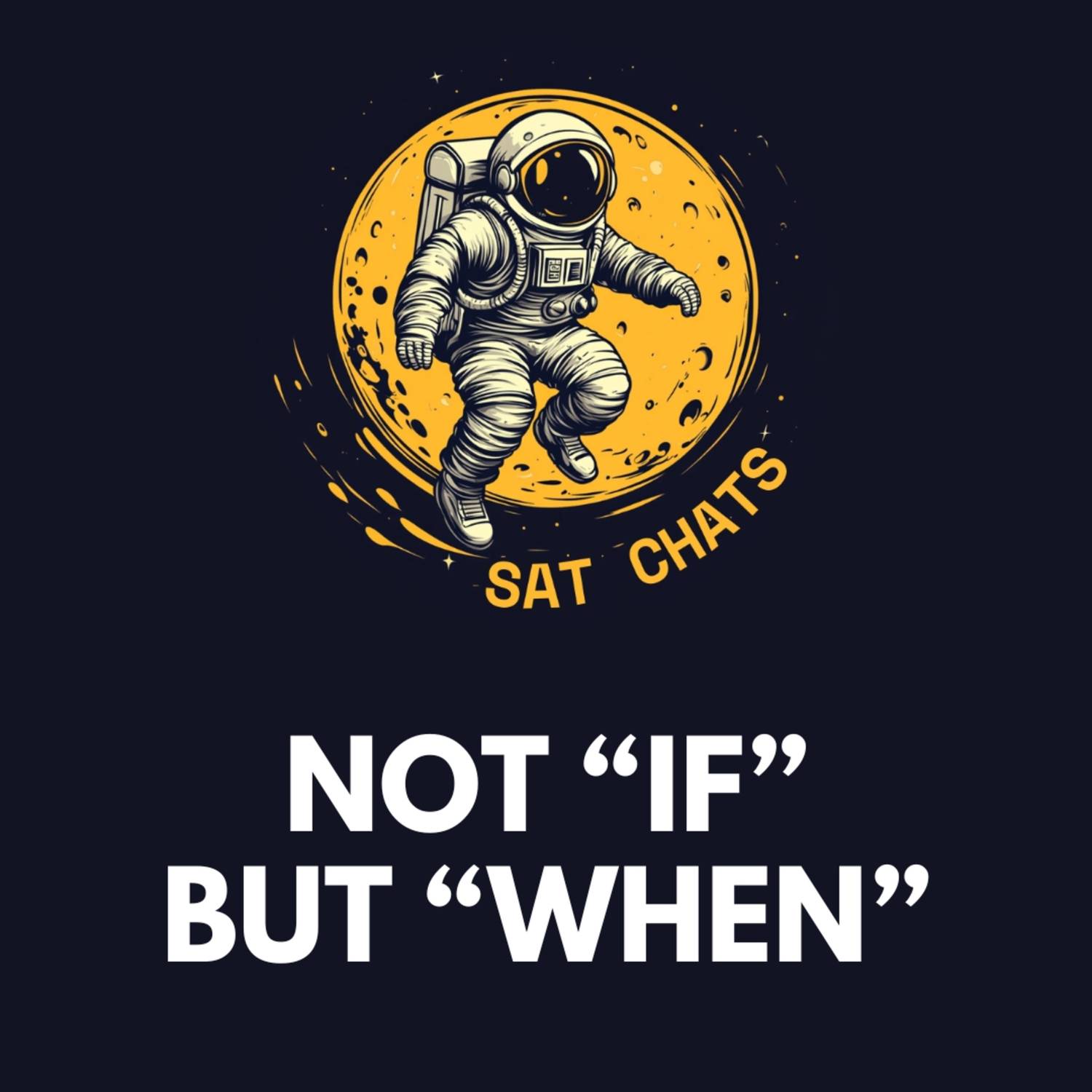 He Lost $100K in Crypto… And Still Bought Bitcoin | Ep. 93 — #93 Julien