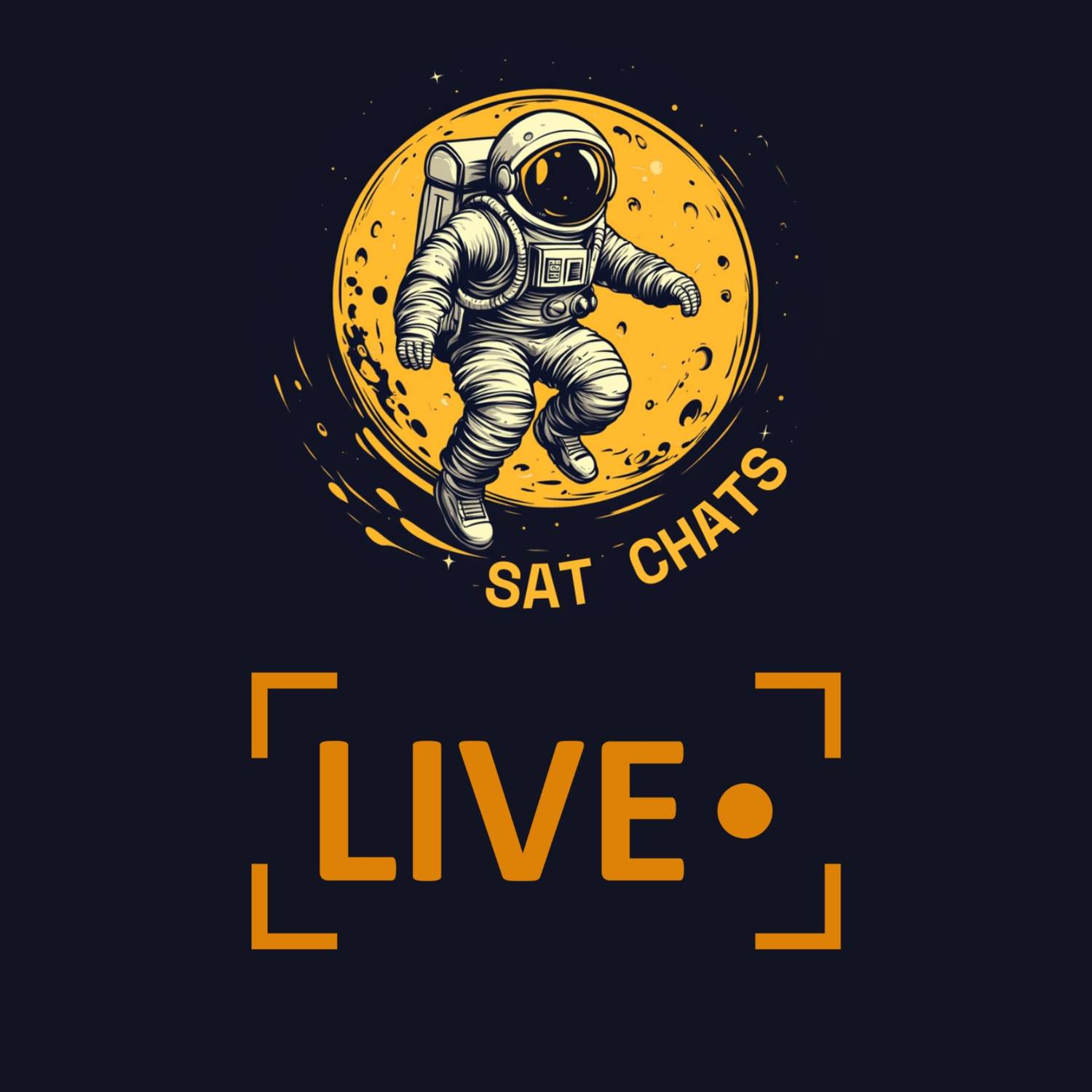 Sat Chats Friday Live Show (05/16/2025)