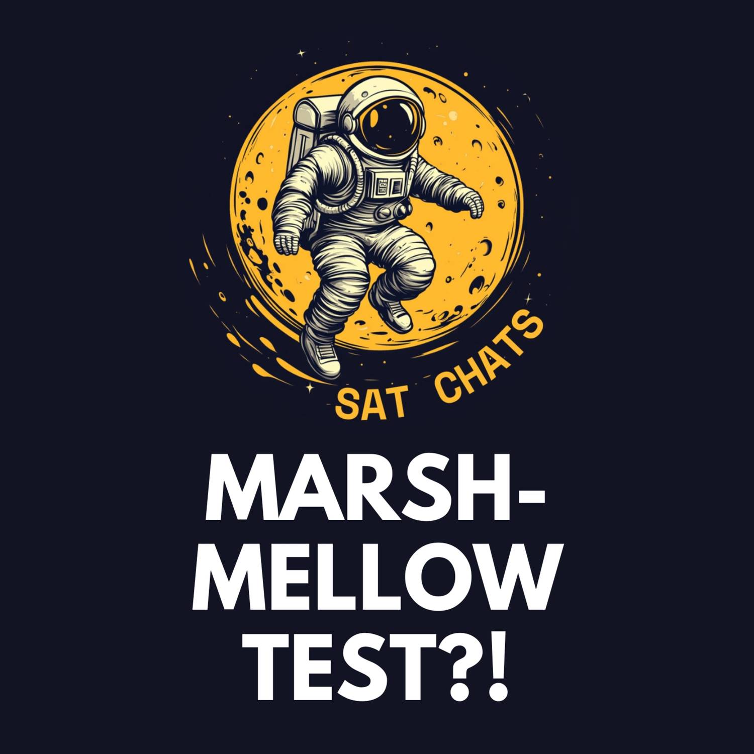 Can My Girl Pass the Bitcoin Marshmellow Test? | Ep. 87 — #87 Kitty