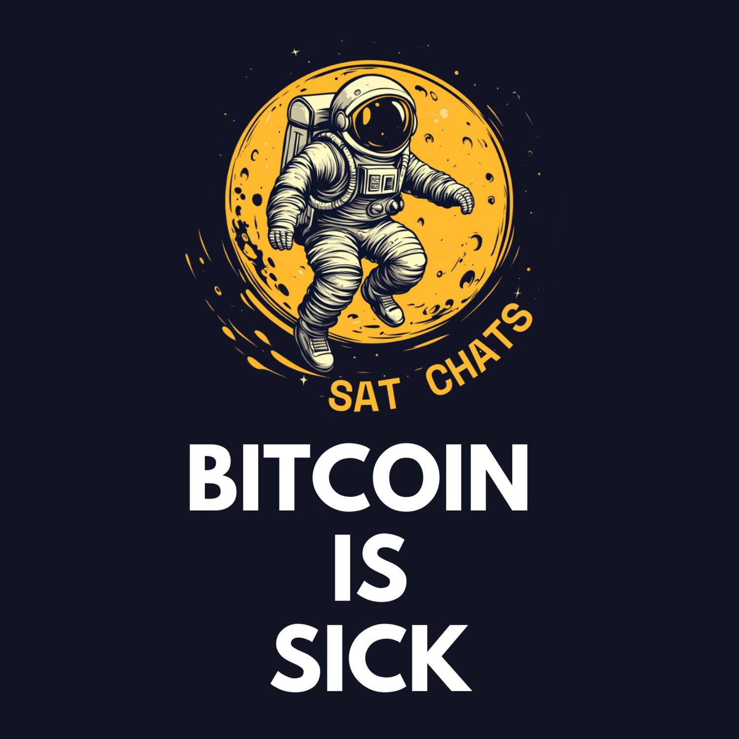 Can Bitcoin Fix Healthcare? | Ep. 47 — #47 James