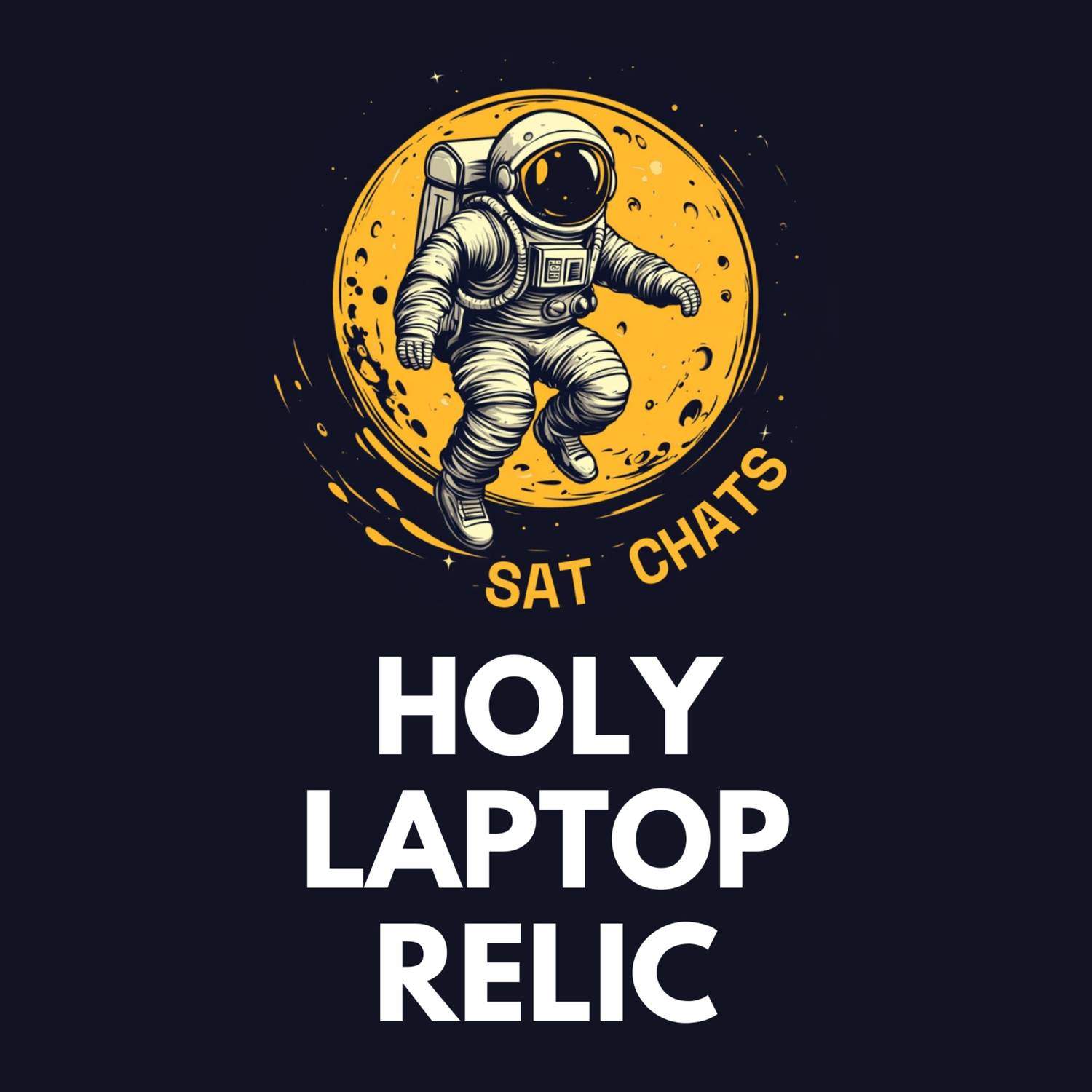 Can Humans Last Long Enough for Bitcoin? | Ep. 43 — #43 Robin