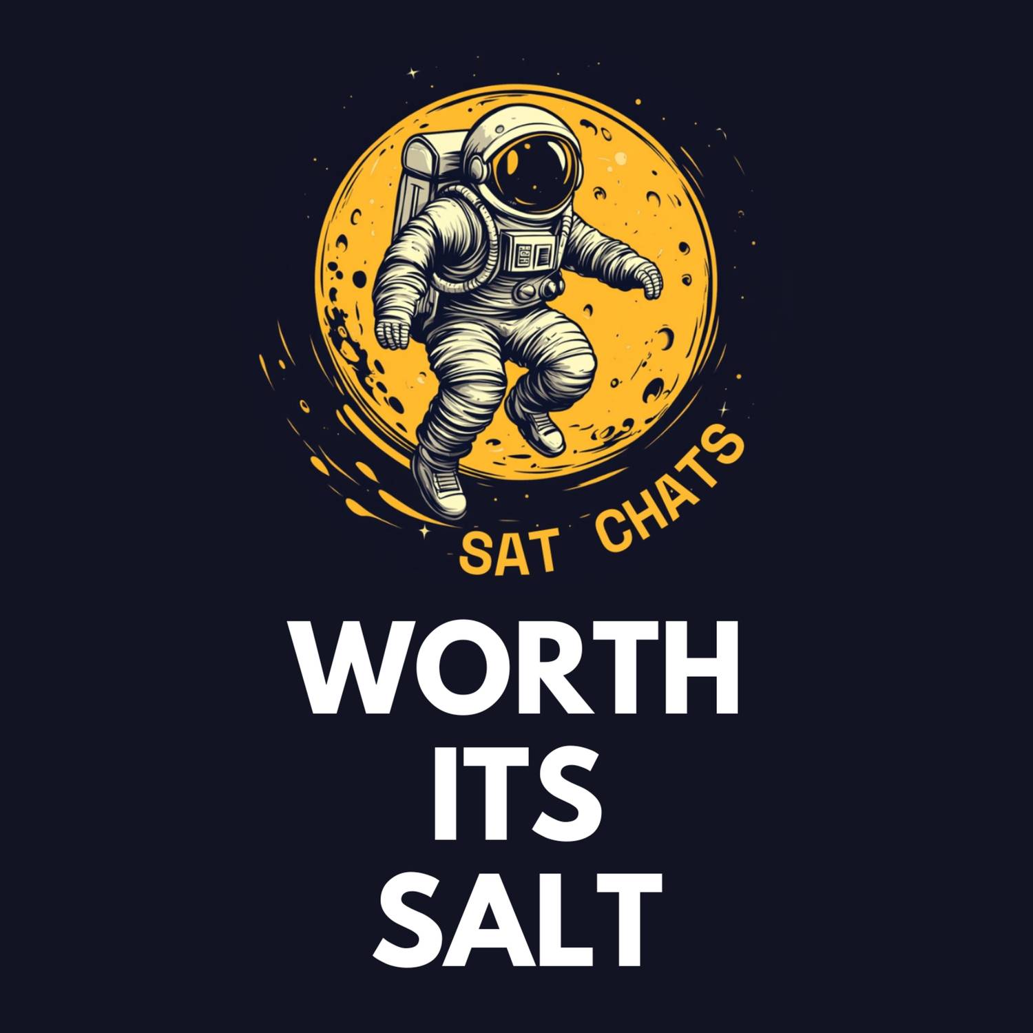 Can Bitcoin Bring Back Great Art? | Ep. 56 — #56 Marissa