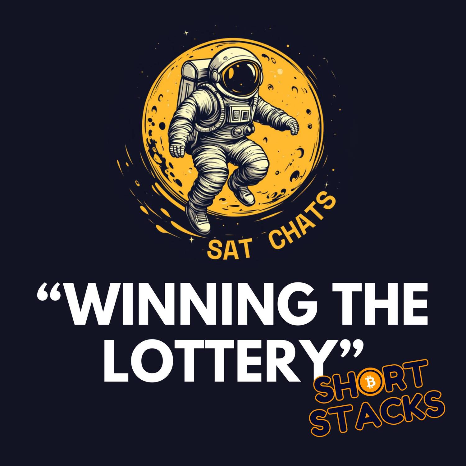 How Does Bitcoin Mining Work? | Ep. 8 — Sat Chats Short Stack