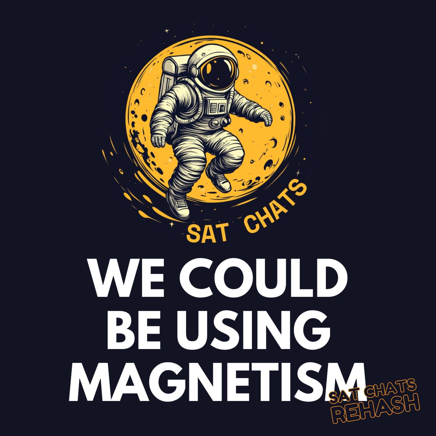 Rehashing Eps. 68-70 | Ep. 23 — Sat Chats Rehash