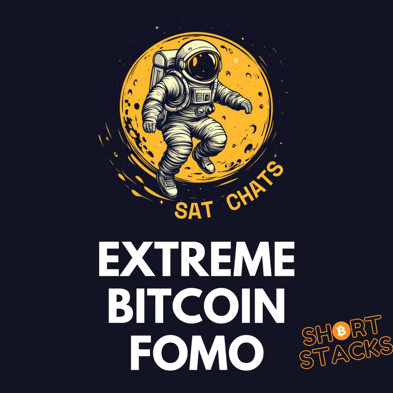 Dealing with Bitcoin FOMO | Ep. 39 — Sat Chats Short Stacks