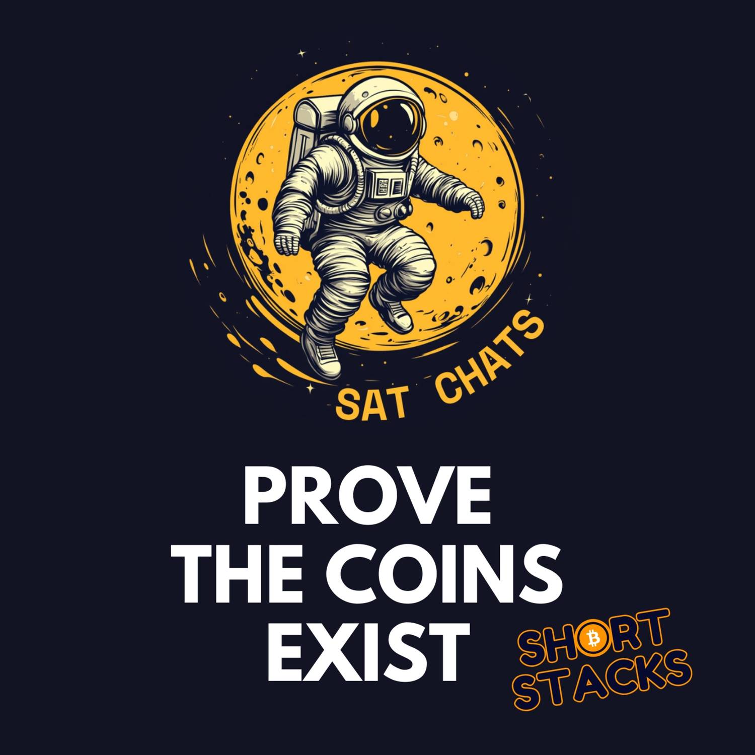 What’s a Bitcoin Transaction? | Ep. 28 — Sat Chats Short Stacks