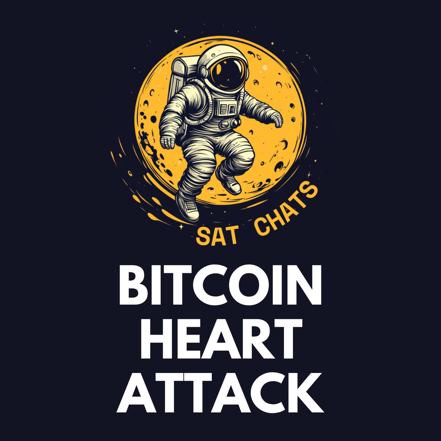 Sat Chats | Bitcoin Podcast