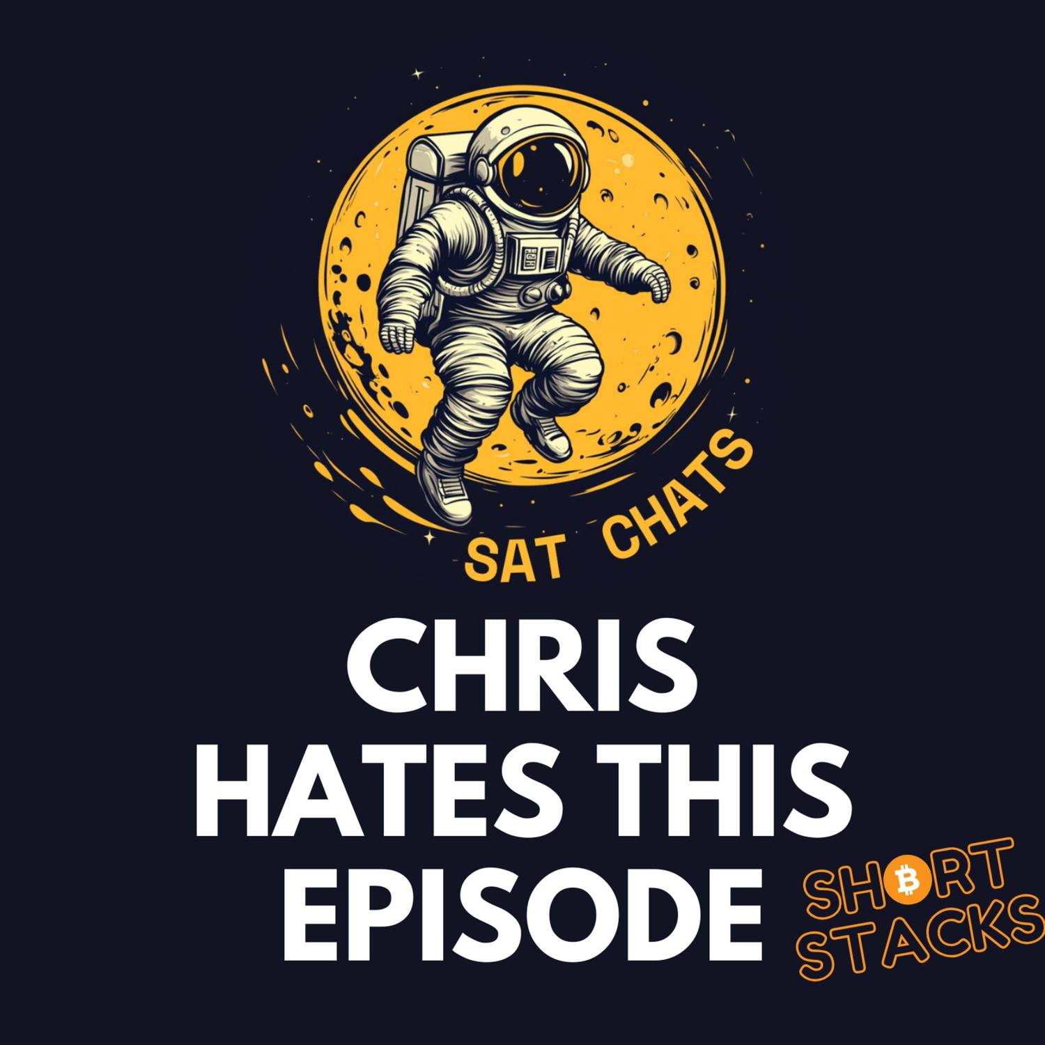 Why Did Satoshi Pick 21 Million? | Ep. 32 — Sat Chats Short Stacks