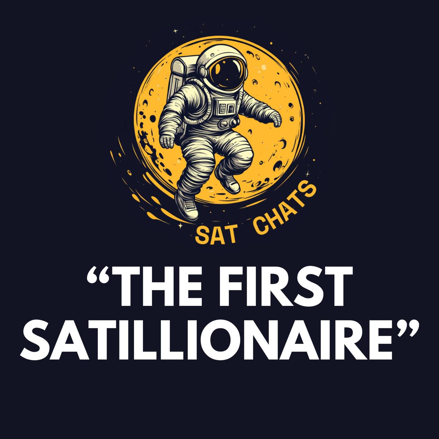 Is Bitcoin a Spiritual Awakening? | Ep. 32 — #32 Lucola