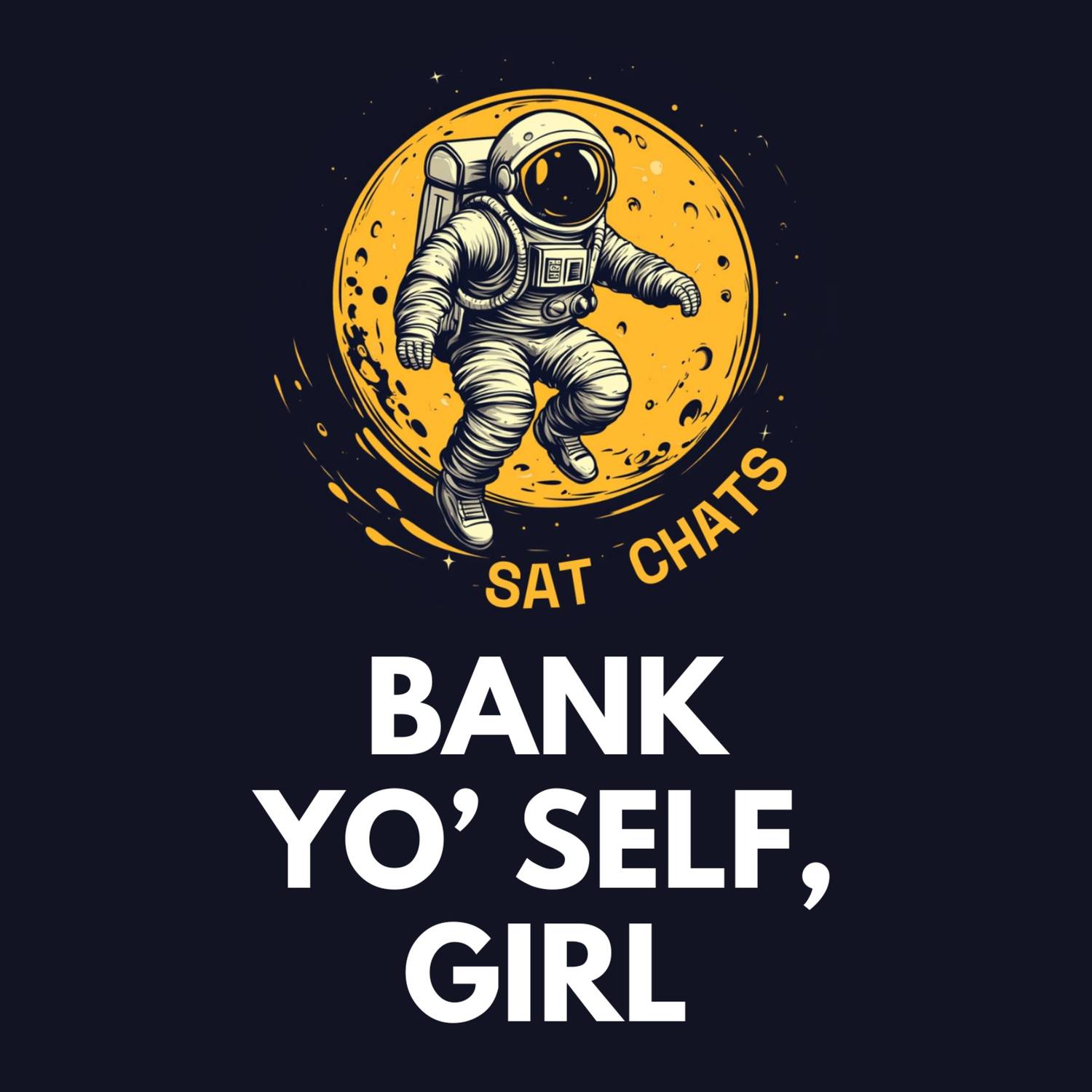 Why Should Women Care About Bitcoin? | Ep. 58 — #58 Amanda