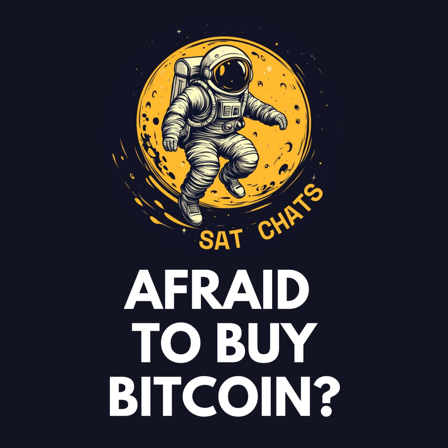 He’s AFRAID to Buy Bitcoin Again? | Ep. 82 — #82 Rafa