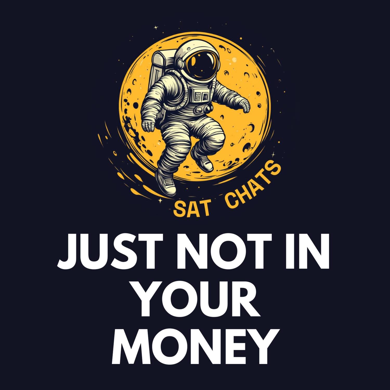 Who Really Sets Bitcoin’s Price? | Ep. 60 — #60 Steve