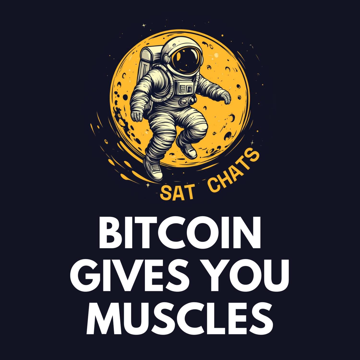 Why Will Governments Target Bitcoiners? | Ep. 75 — #75 Konrad