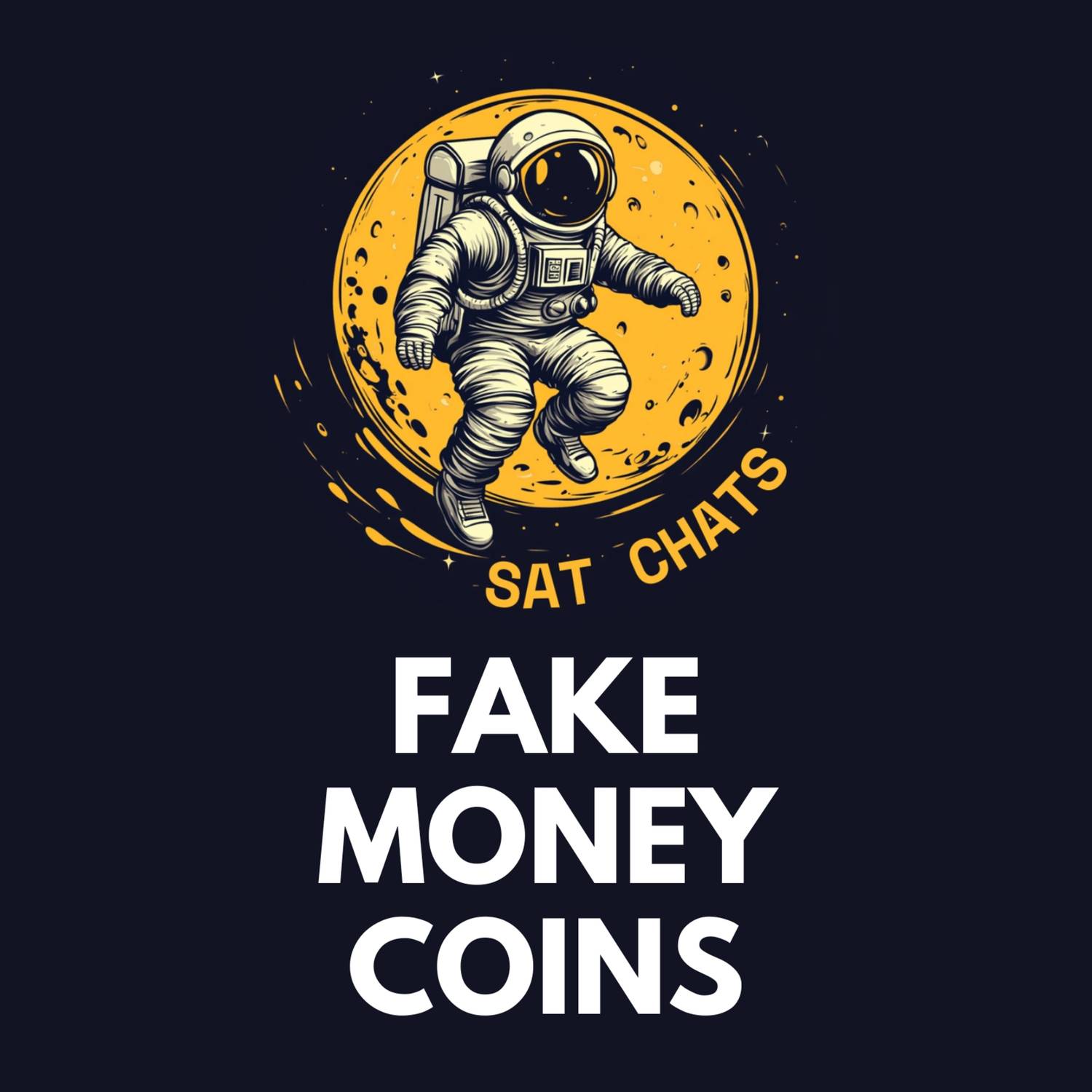 Big Sis Says They’re FAKE Money Coins | Ep. 80 — #80 Lydia