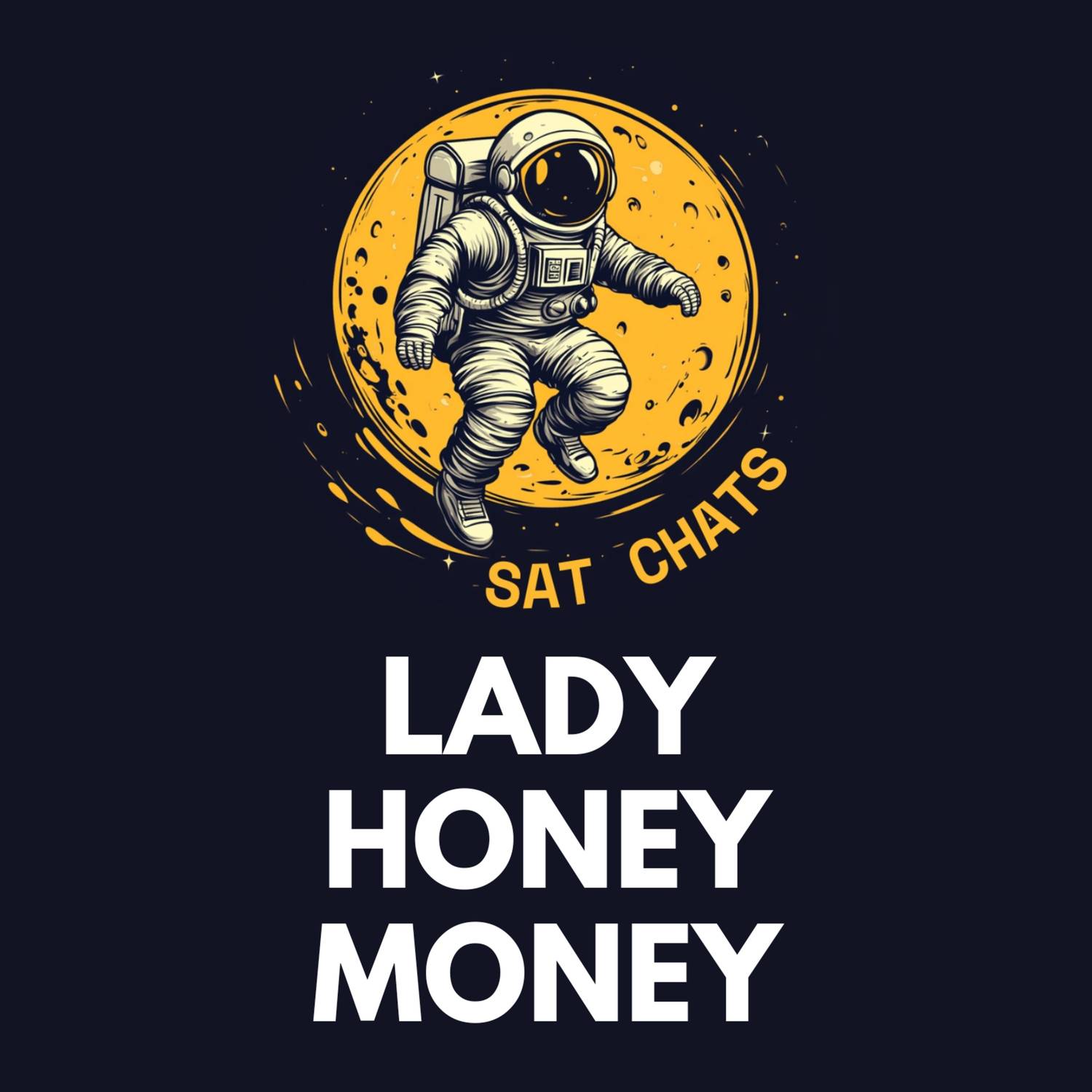 Is It Scary to Set Up a Bitcoin Wallet? | Ep. 53 — #53 Bellamy