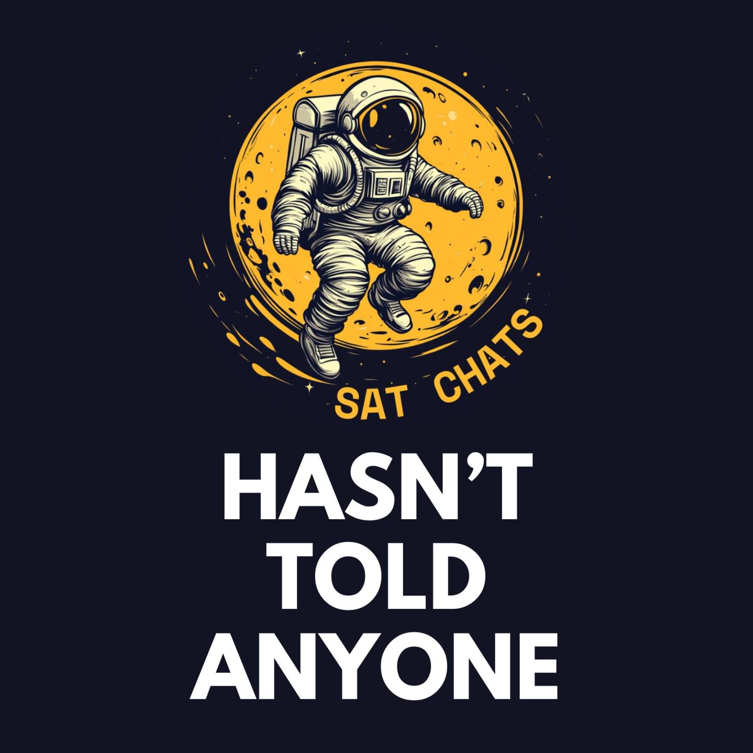 Sat Chats, the Bitcoin Podcast