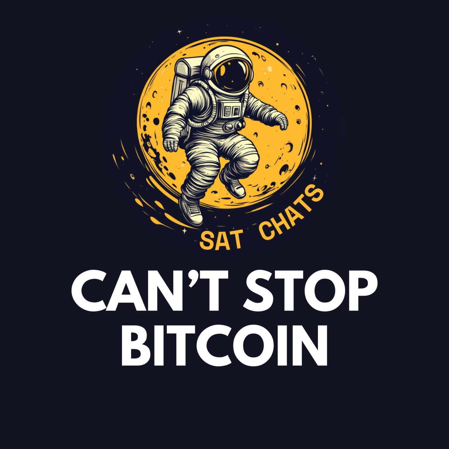 Does Bitcoin Mean You Can’t Lie? | Ep. 35 — #35 Jordan